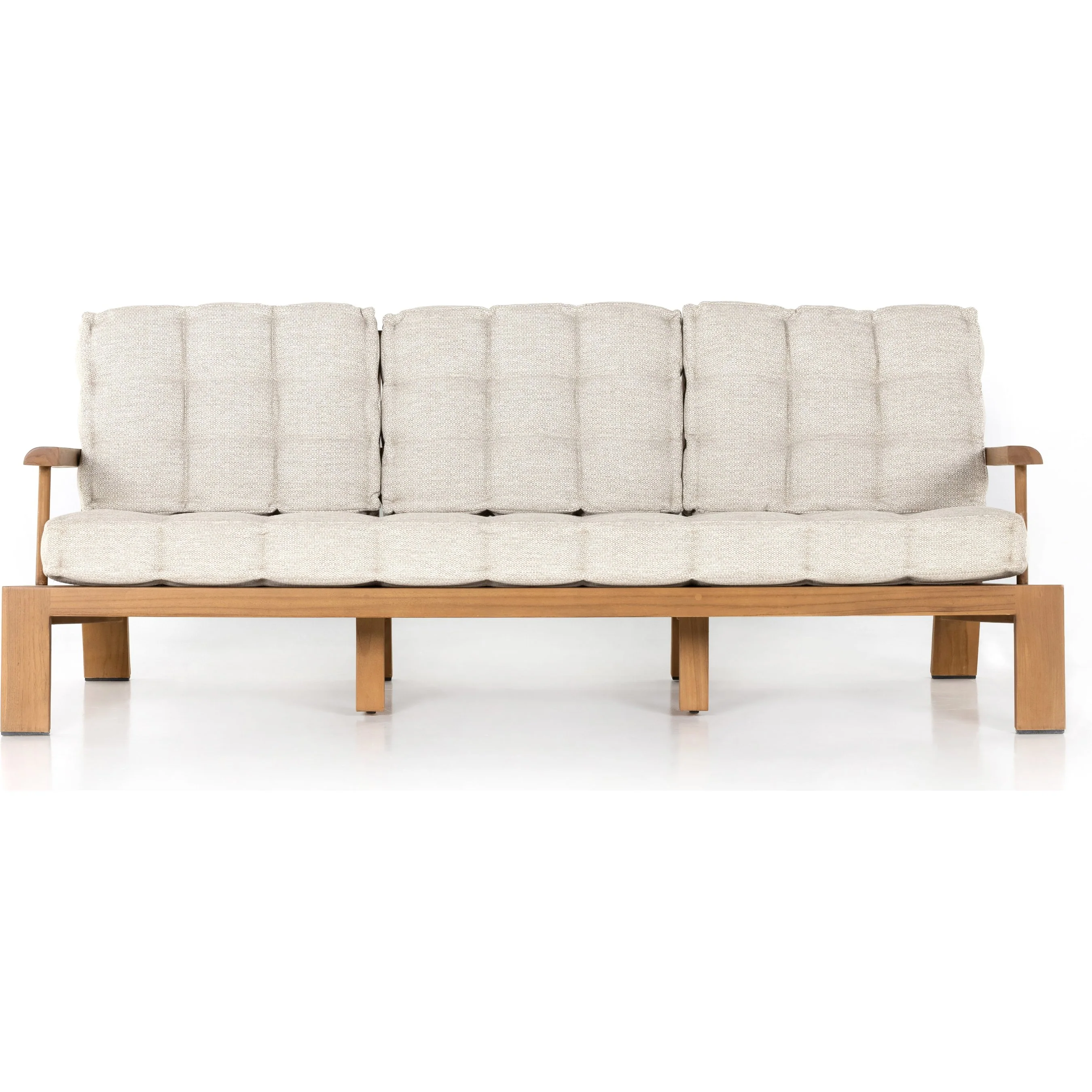 Beck Outdoor Sofa - Image 2