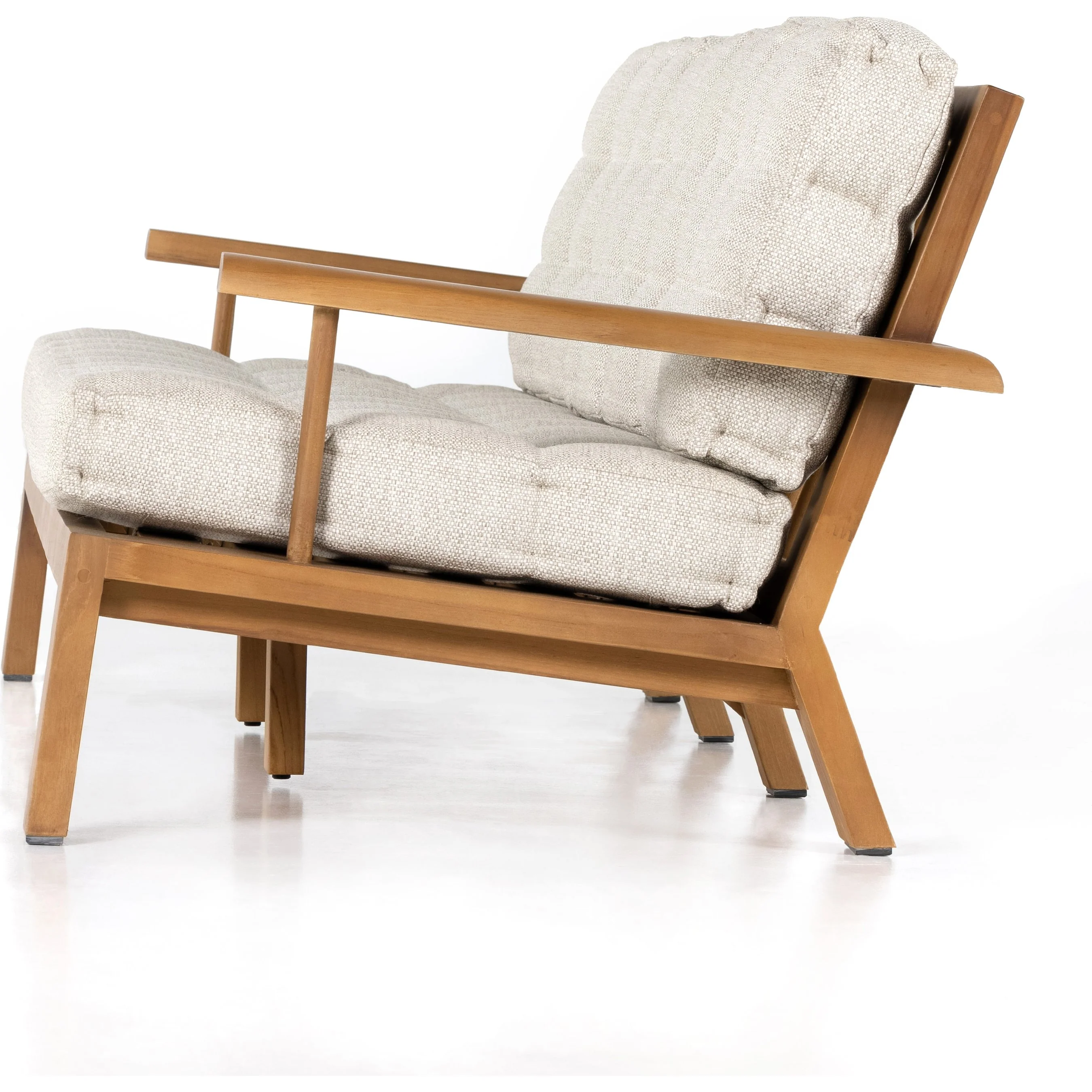 Beck Outdoor Sofa - Image 3