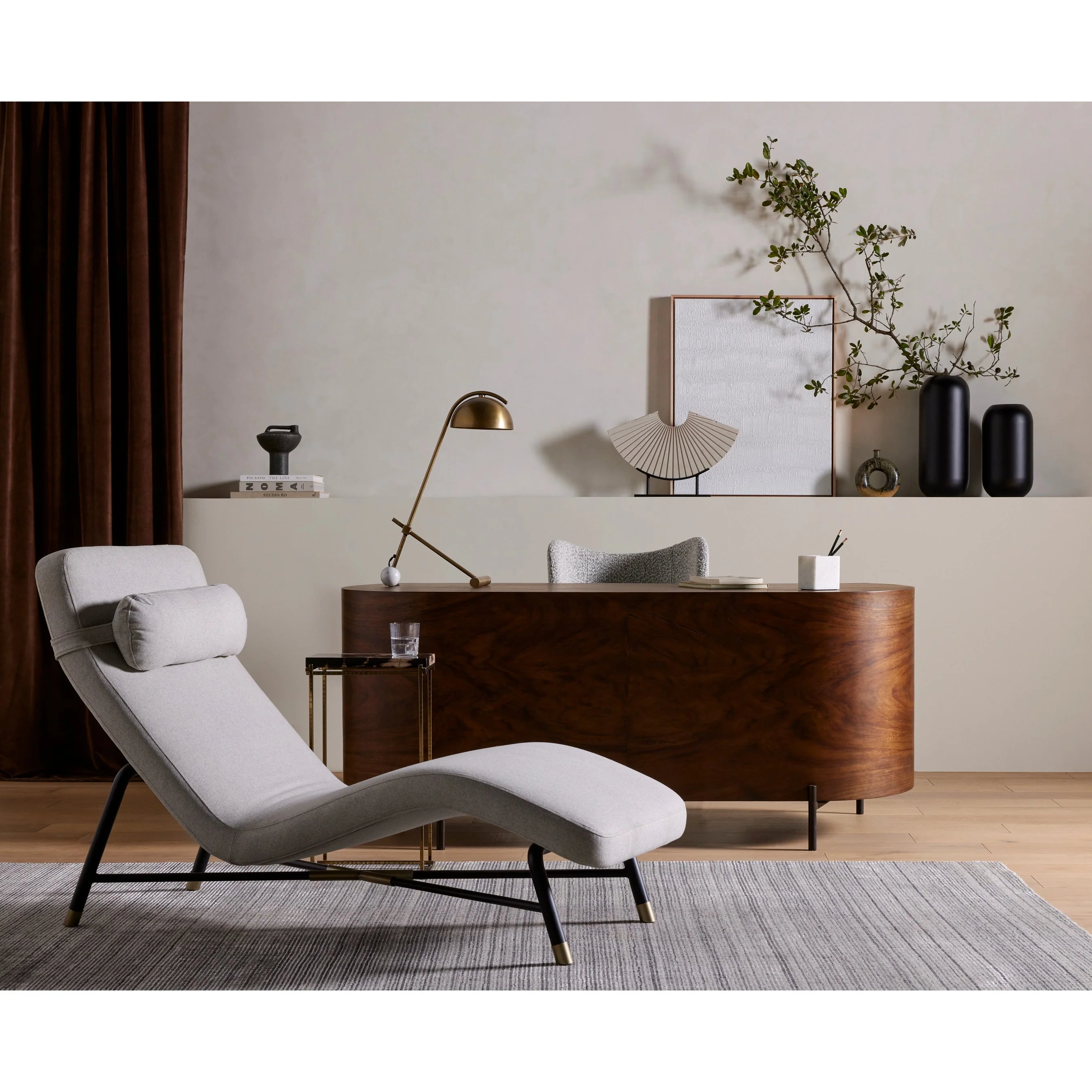 Becker Table Lamp - Image 11