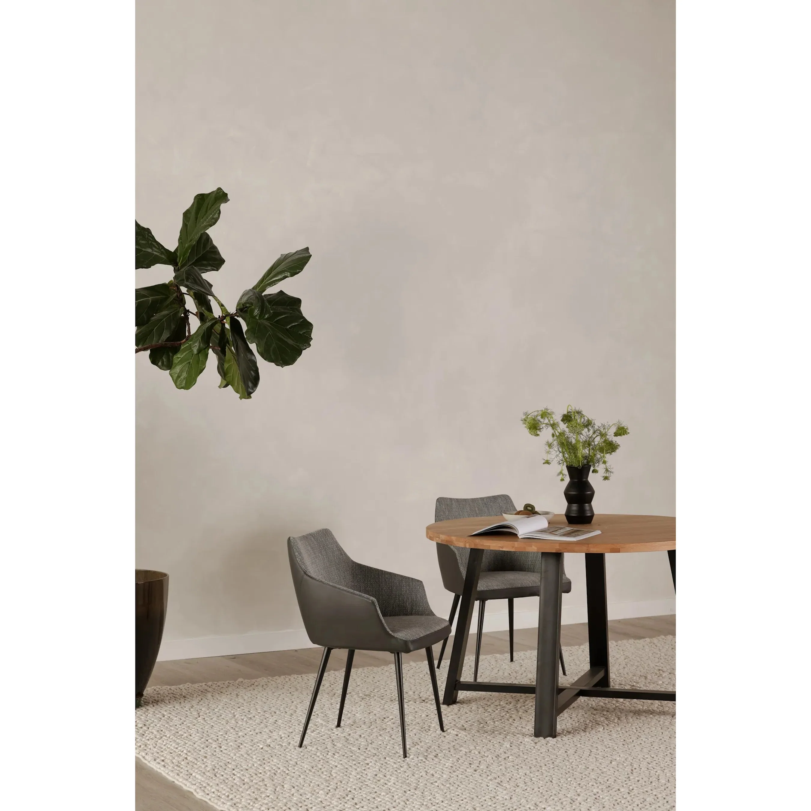 Beckett Dining Chair - Image 5
