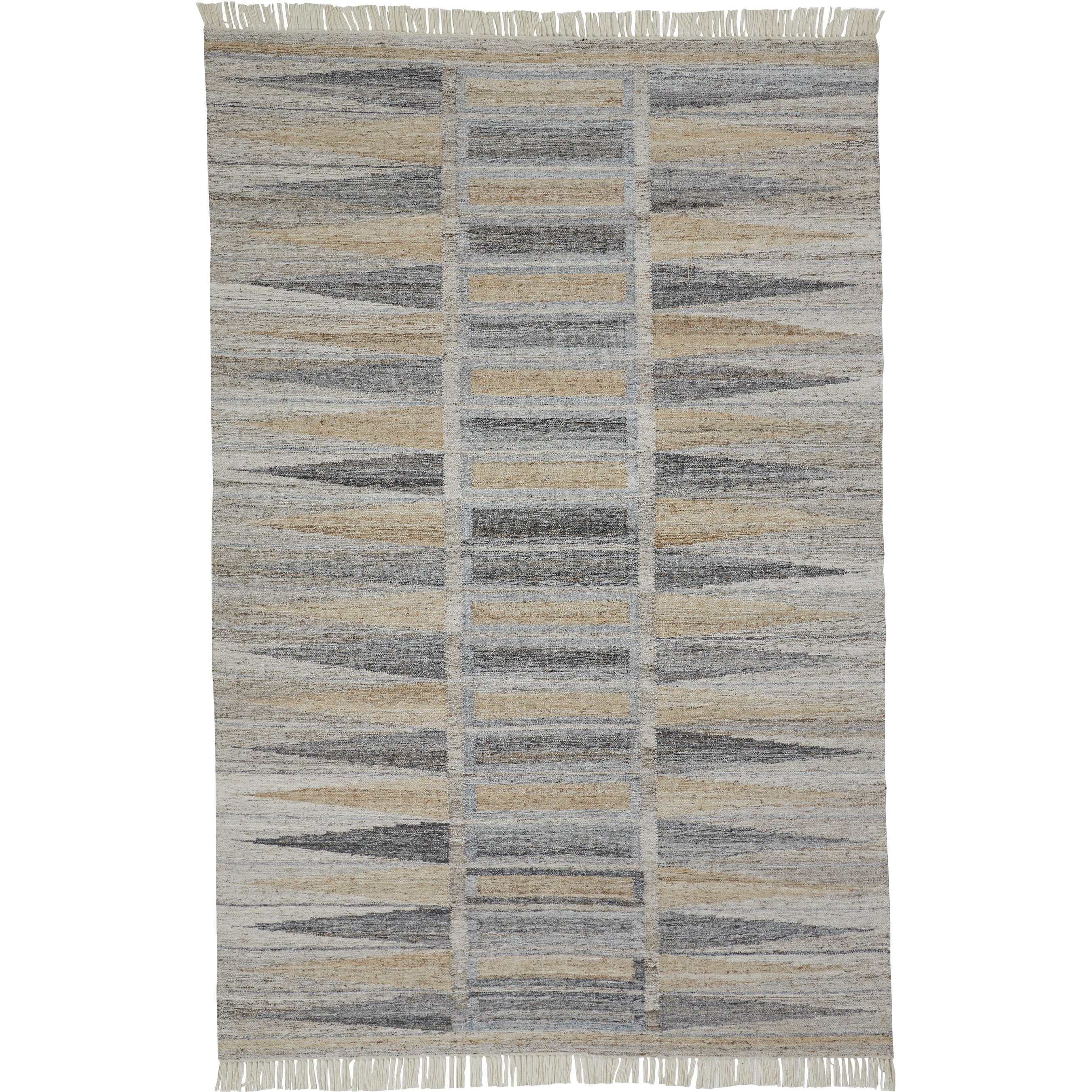 Beckett Moroccan Mosaic Rug - 0817F - Image 2