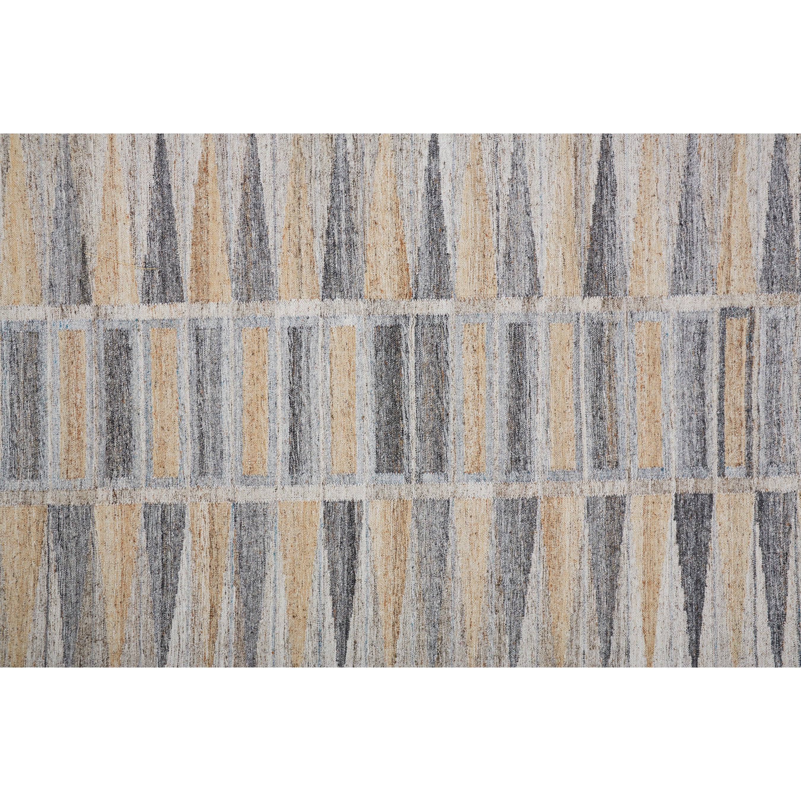 Beckett Moroccan Mosaic Rug - 0817F - Image 5