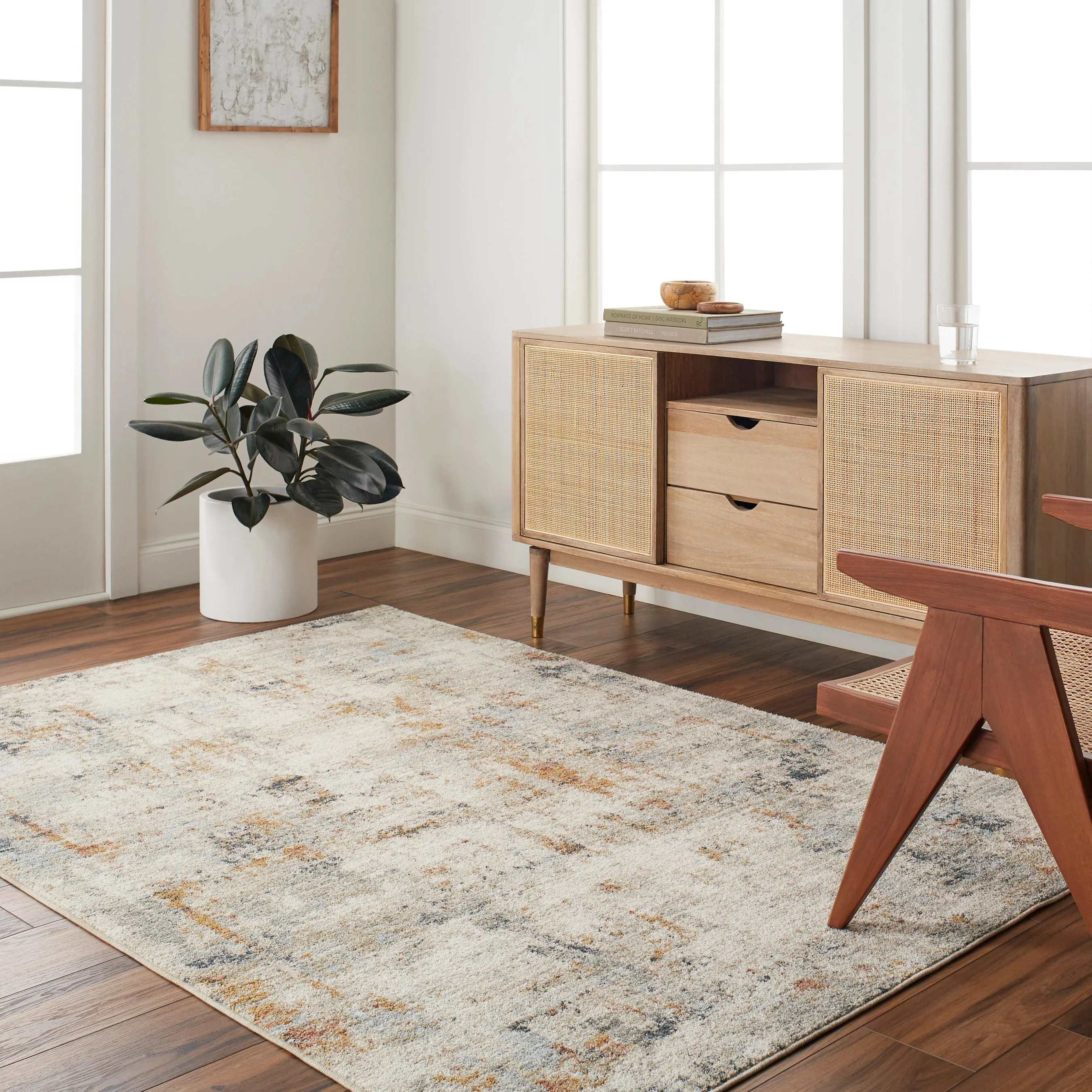 Beckham BCM-2309 Rug - Image 5