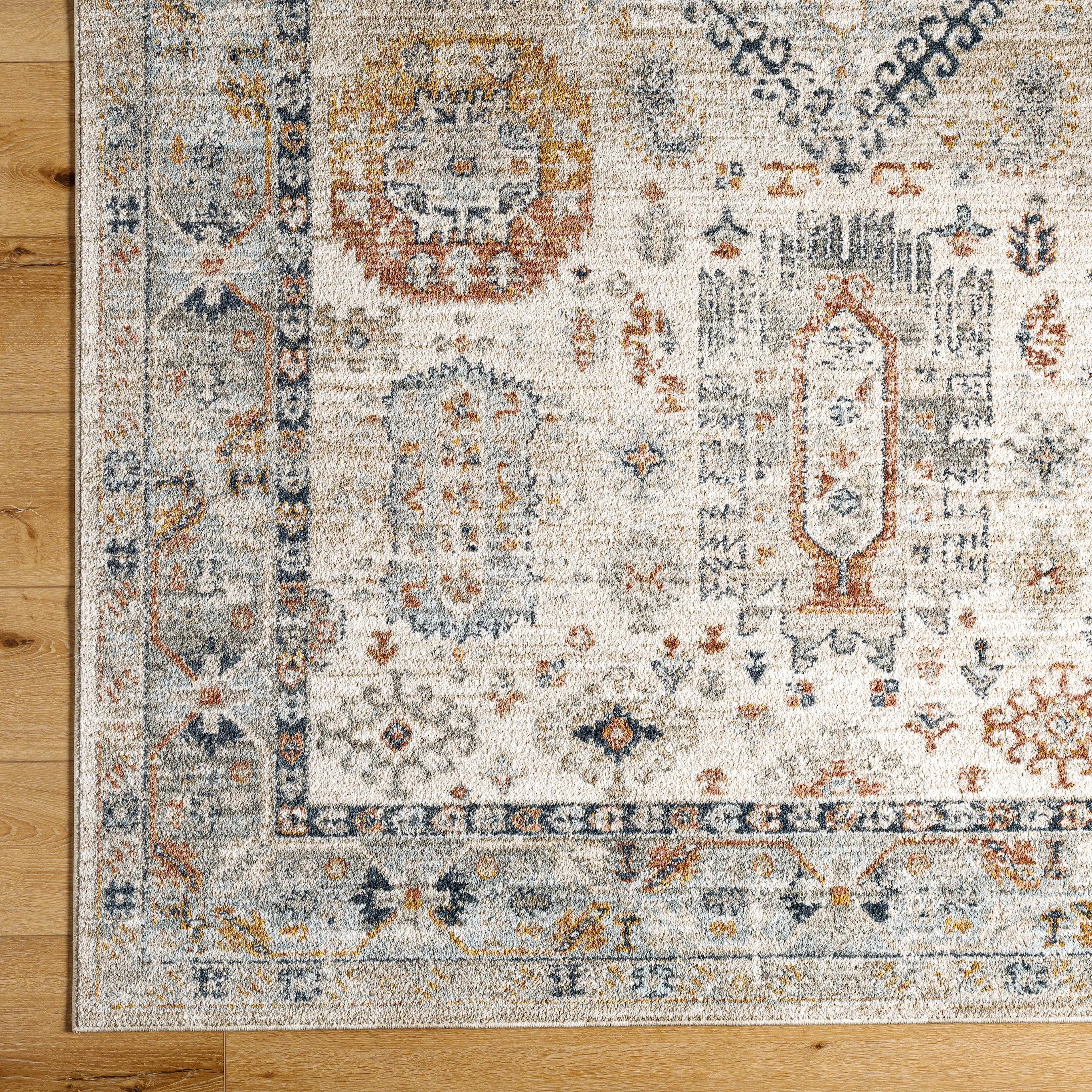 Beckham BCM-2313 Rug - Image 5