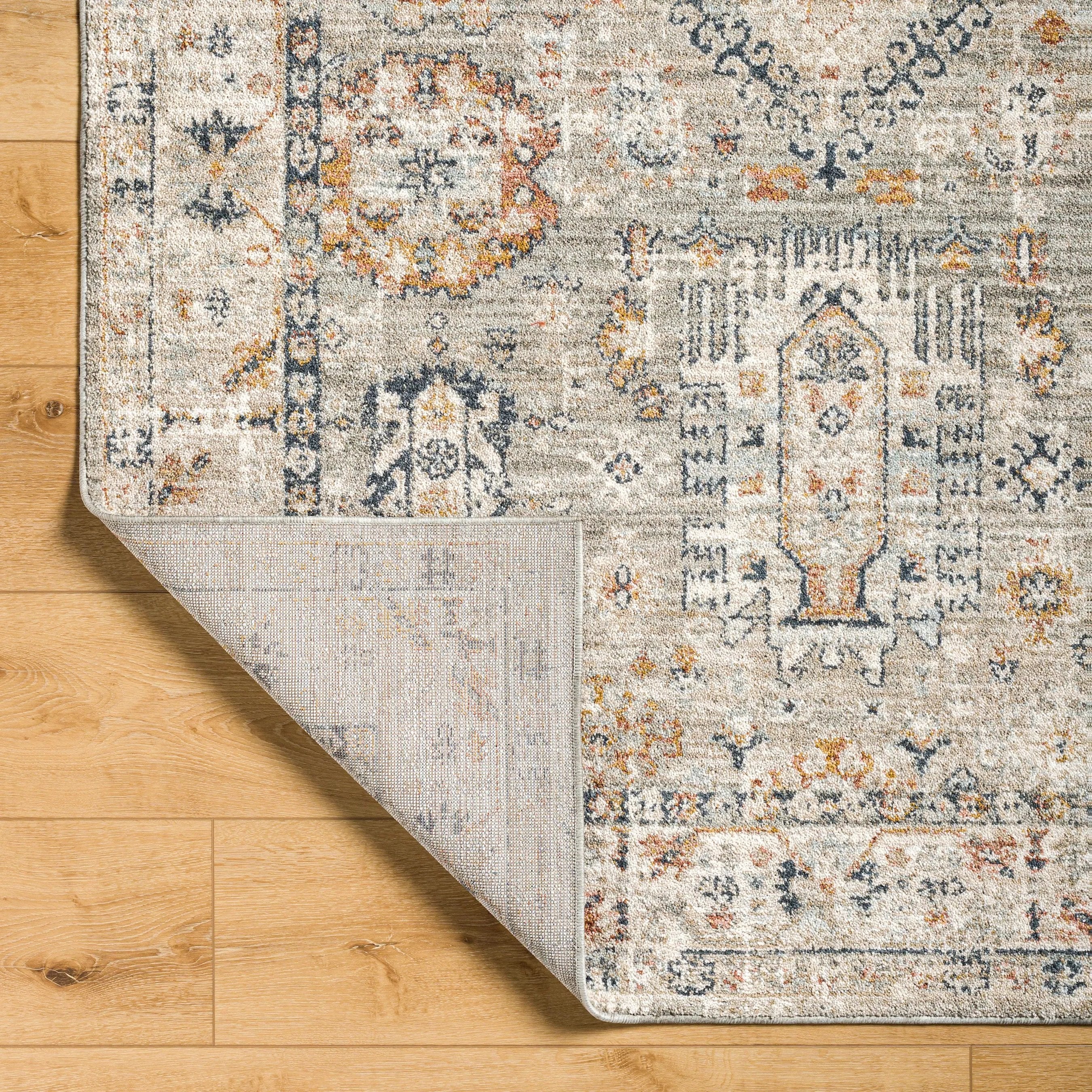 Beckham BCM-2315 Rug - Image 3