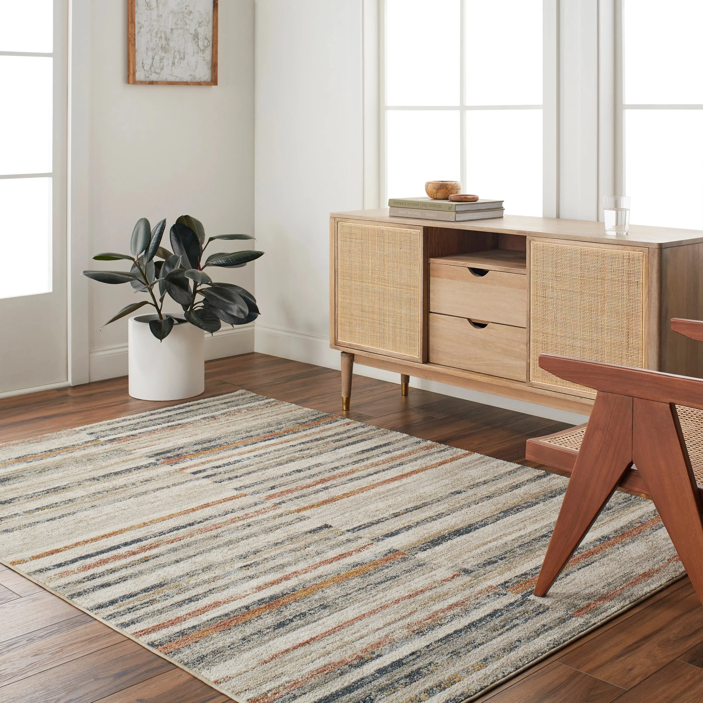 Beckham BCM-2332 Rug - Image 6