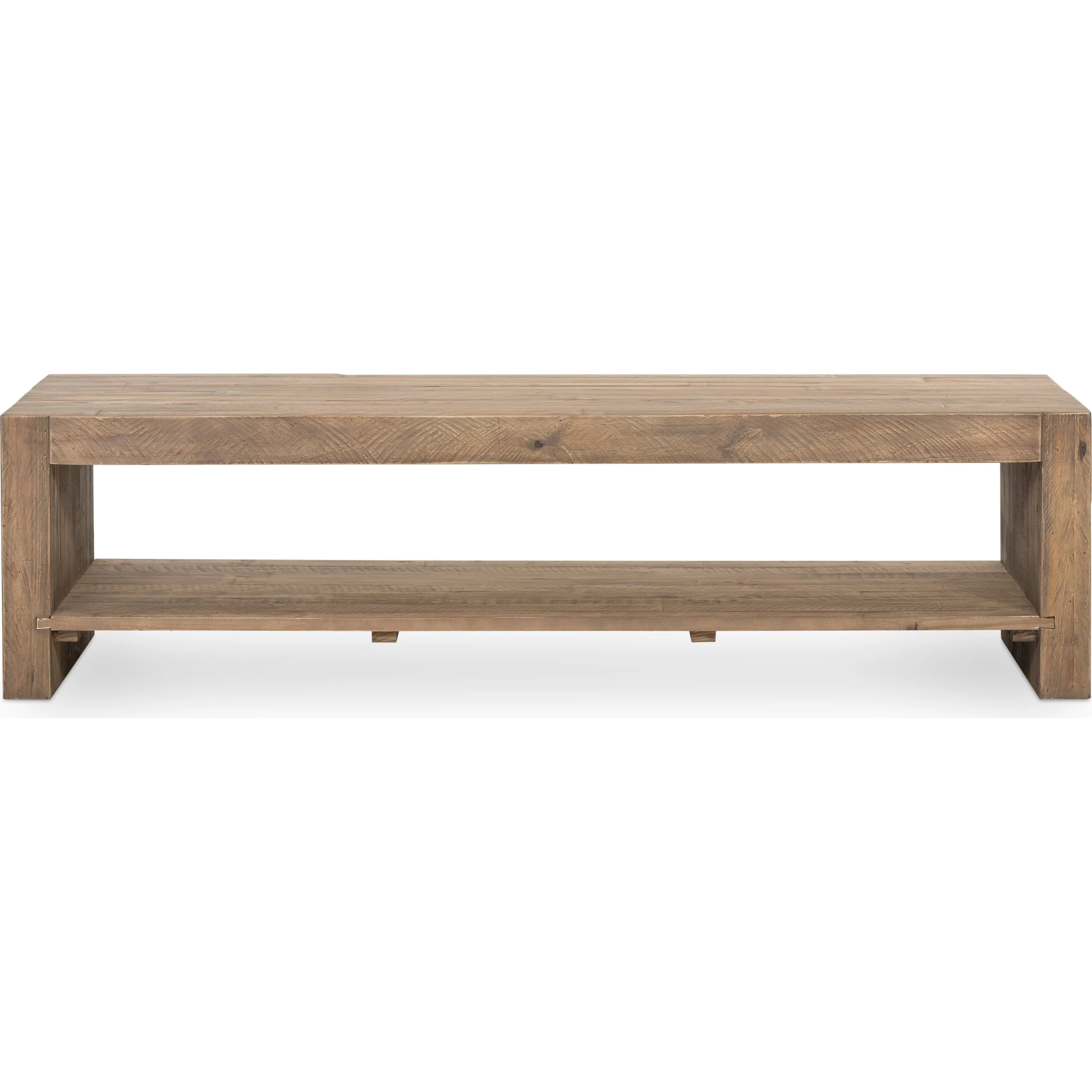 Beckwourth Coffee Table - Image 2