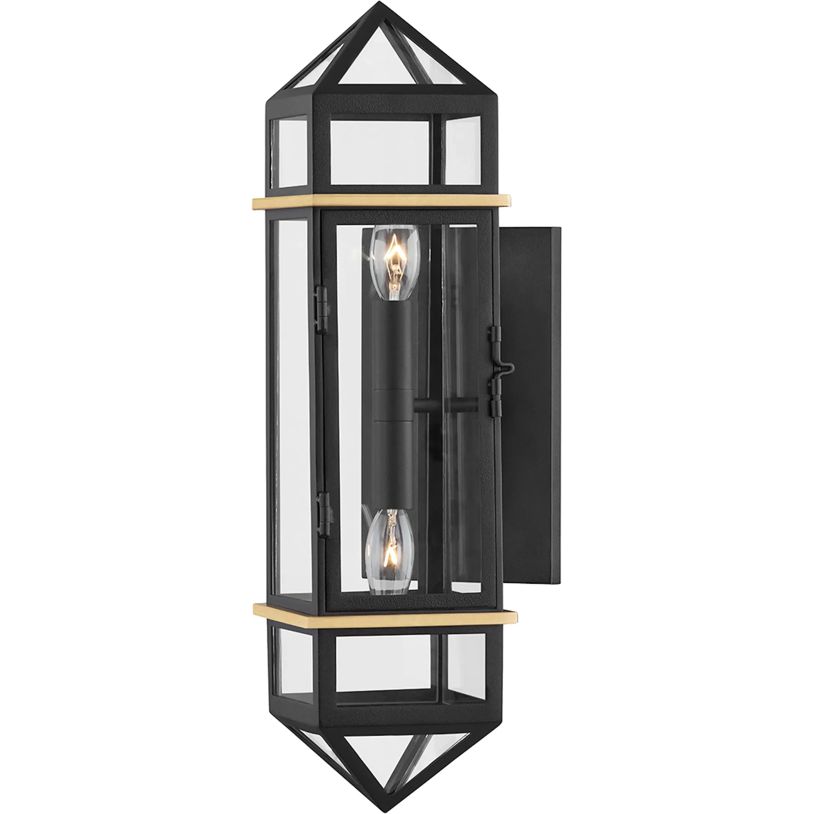 Bedford Hills 2 Light Wall Sconce