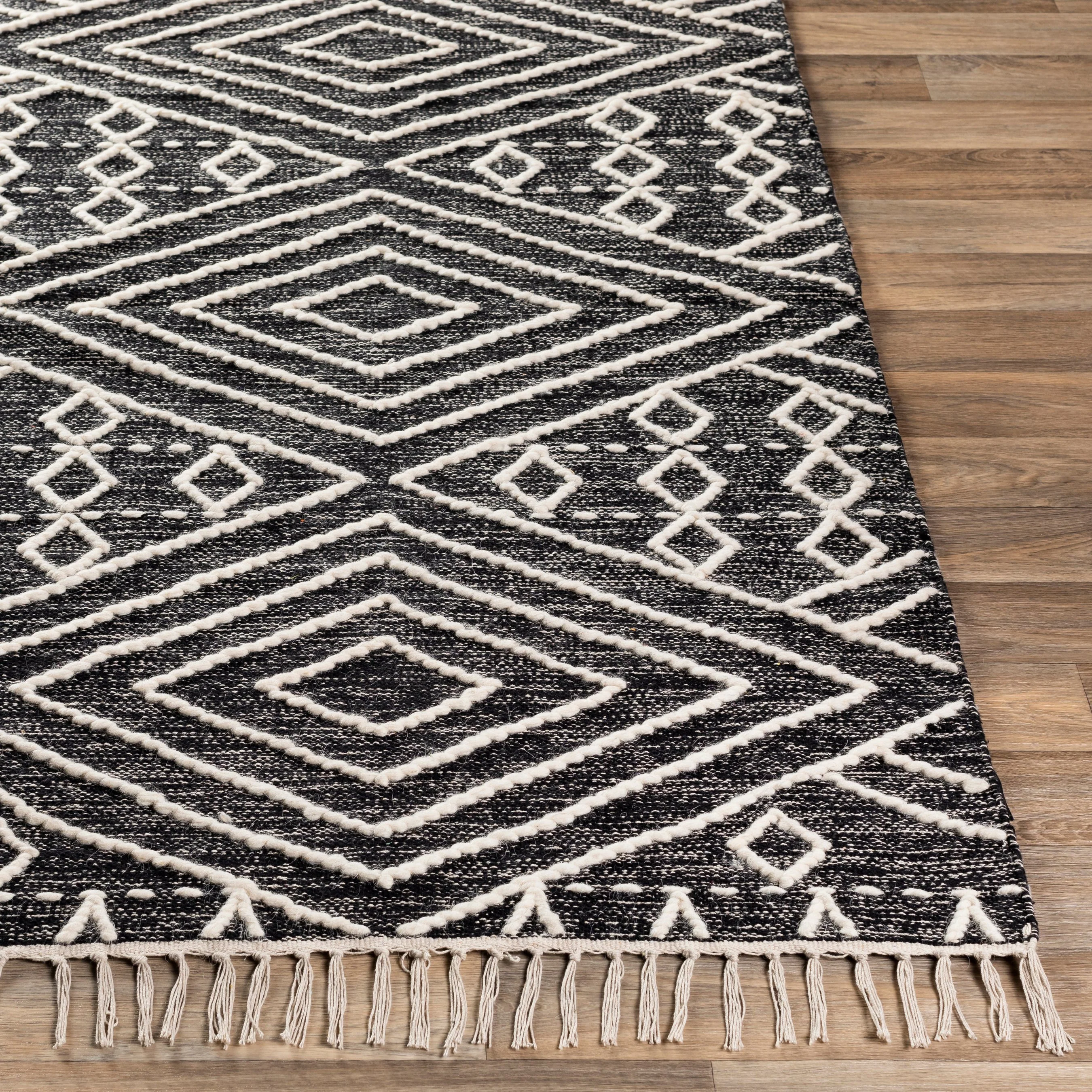 Bedouin BDO-2300 Rug - Image 5