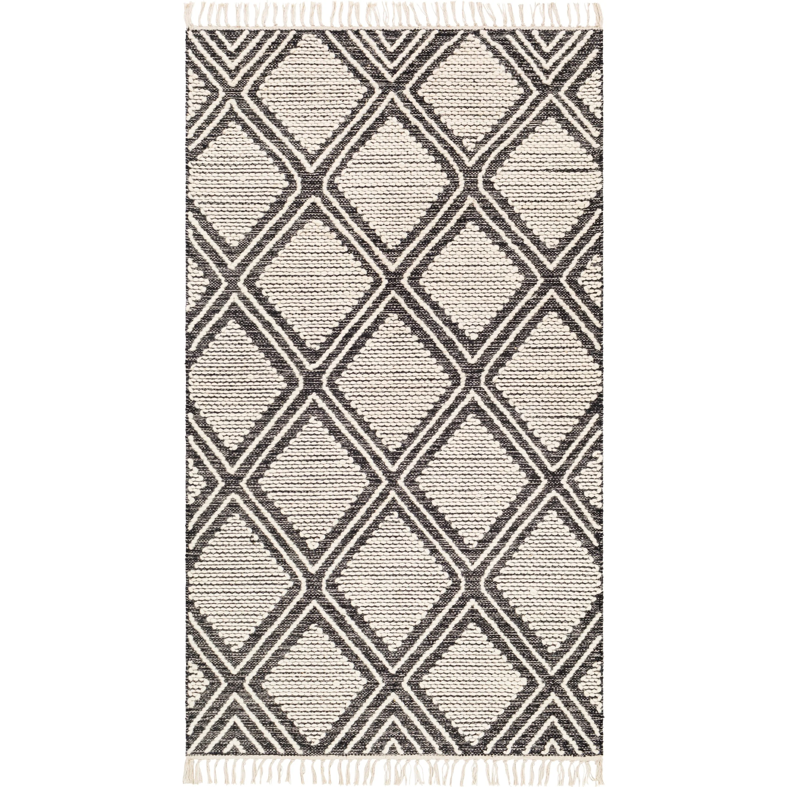 Bedouin BDO-2317 Rug