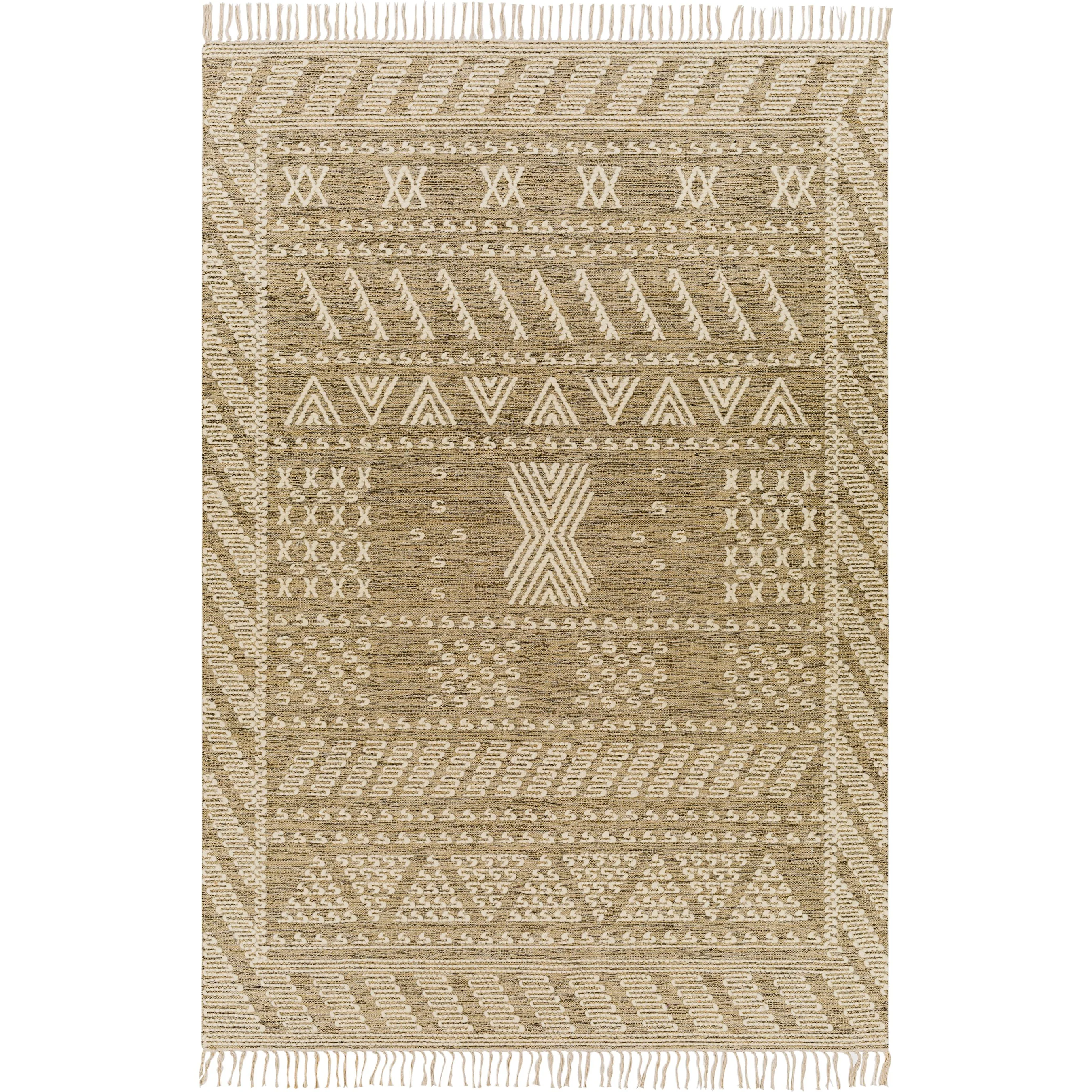 Bedouin BDO-2320 Rug