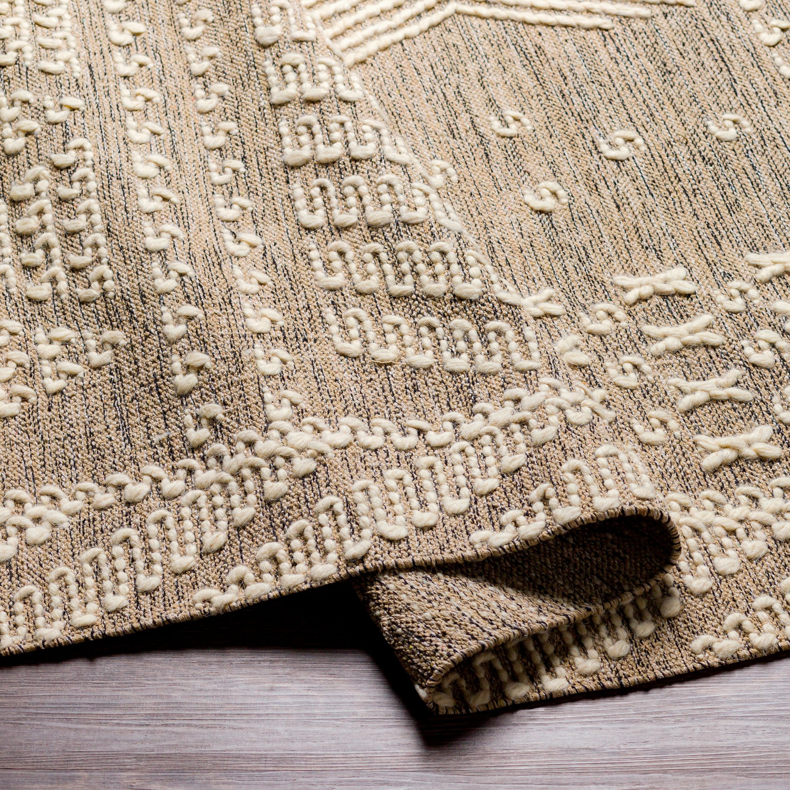 Bedouin BDO-2320 Rug - Image 6