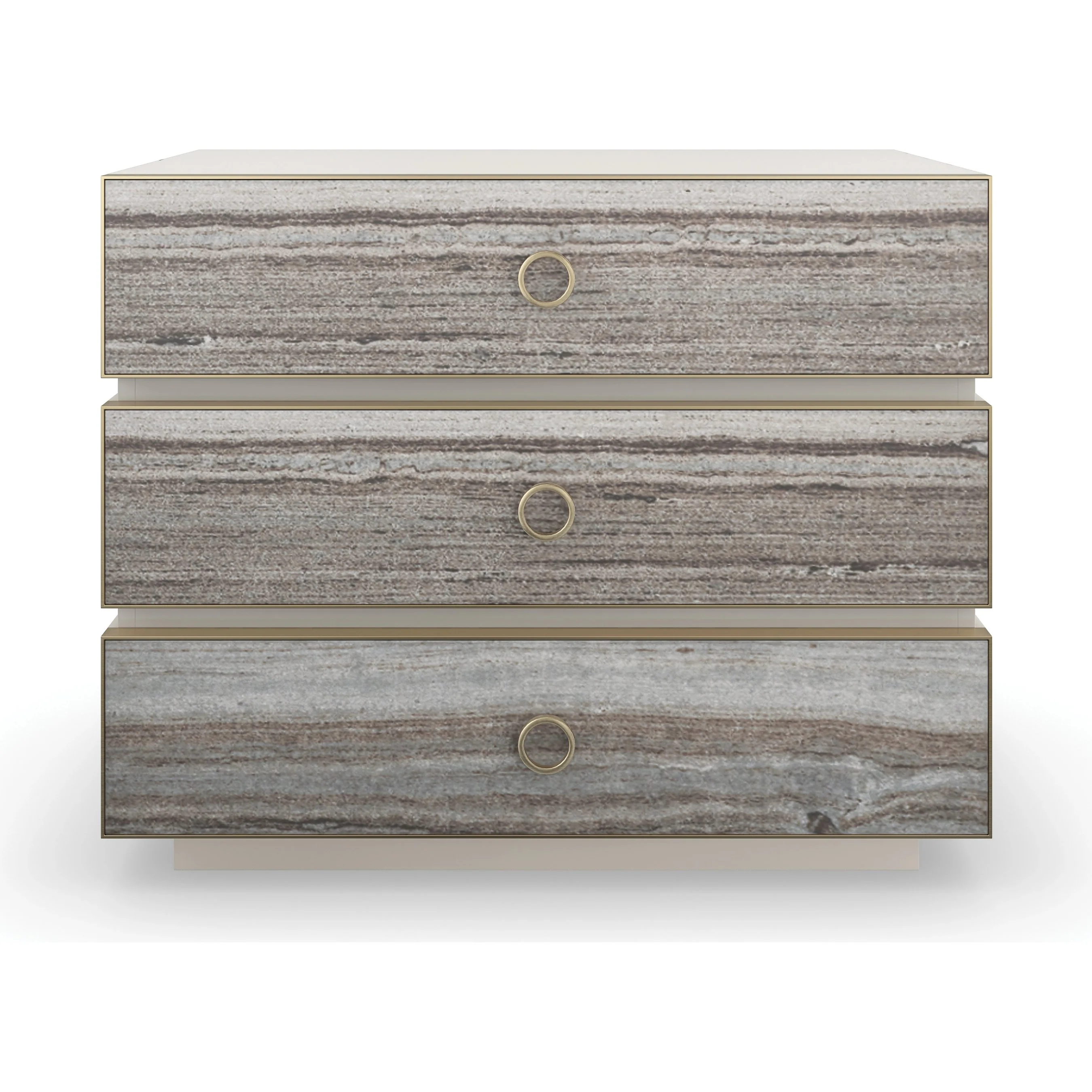 Bedrock Nightstand - Image 2