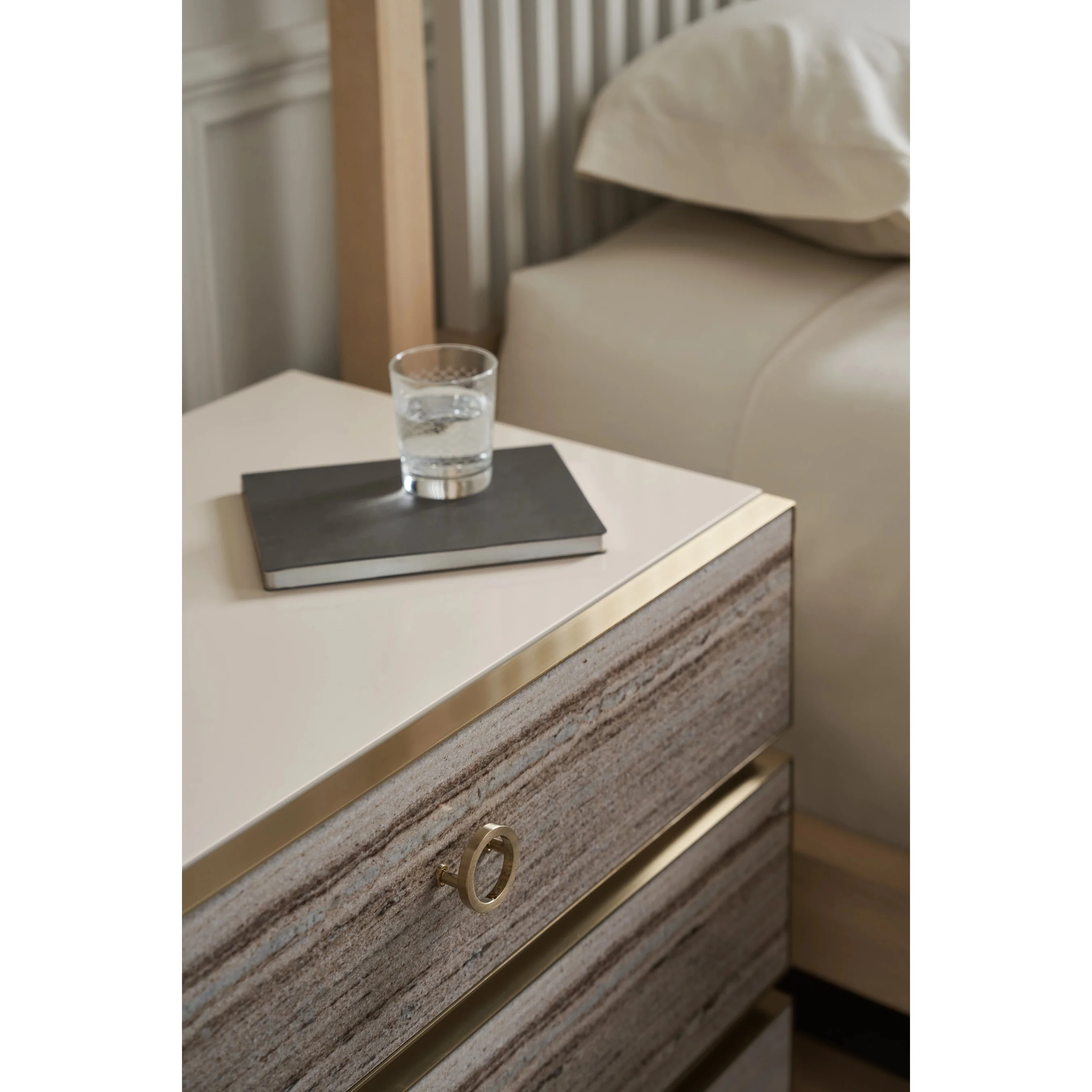 Bedrock Nightstand - Image 5