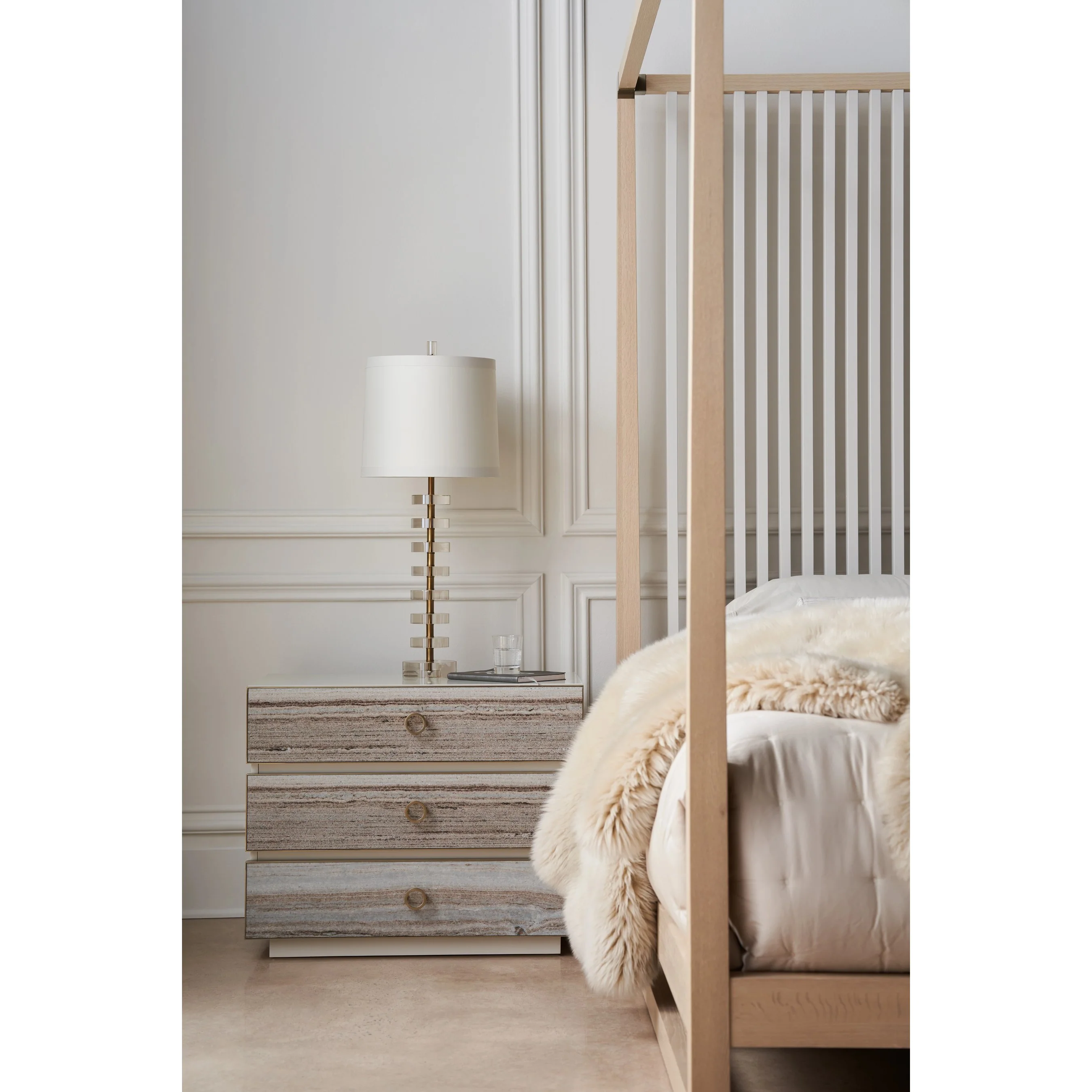 Bedrock Nightstand - Image 6