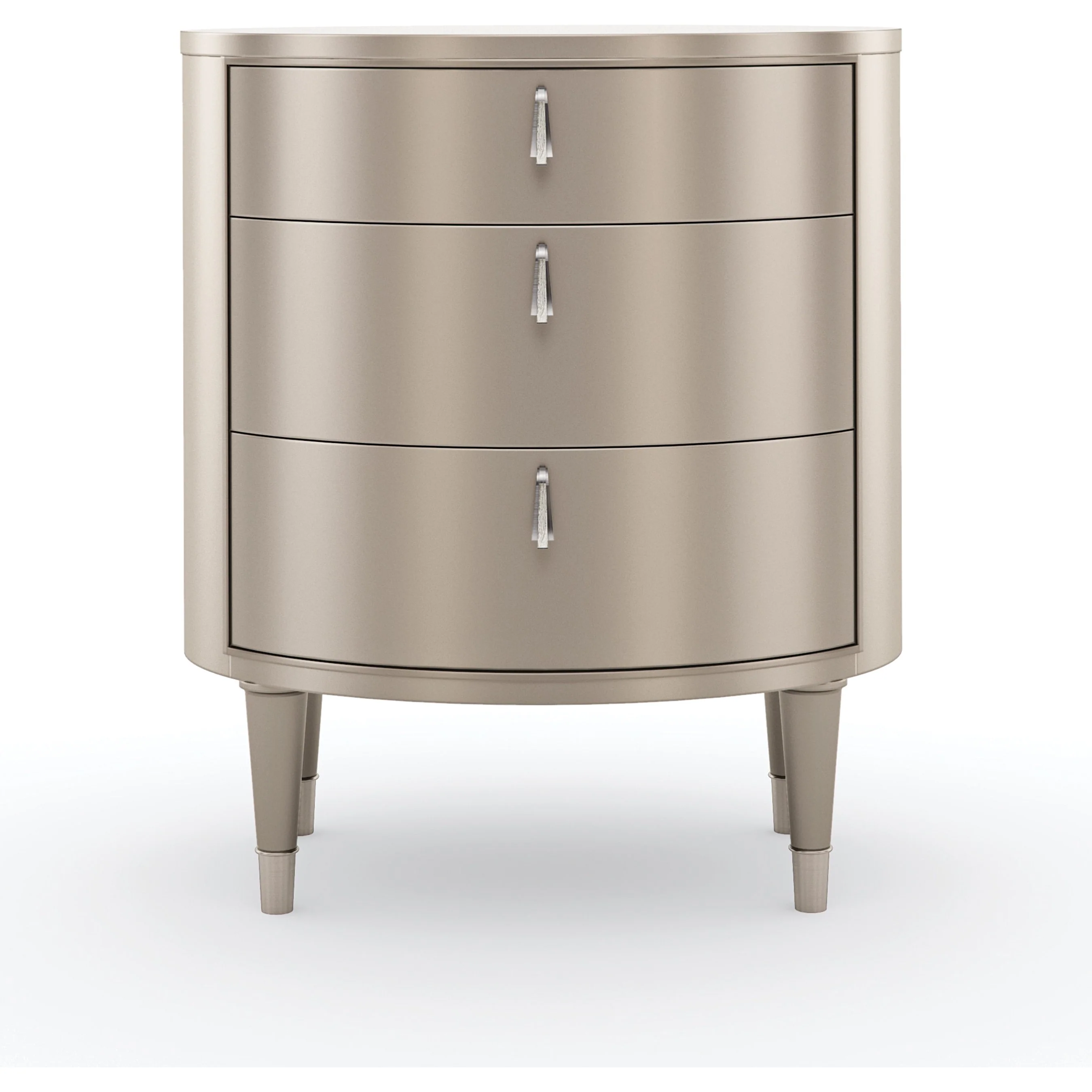 Bedside Beauty Nightstand - Image 2
