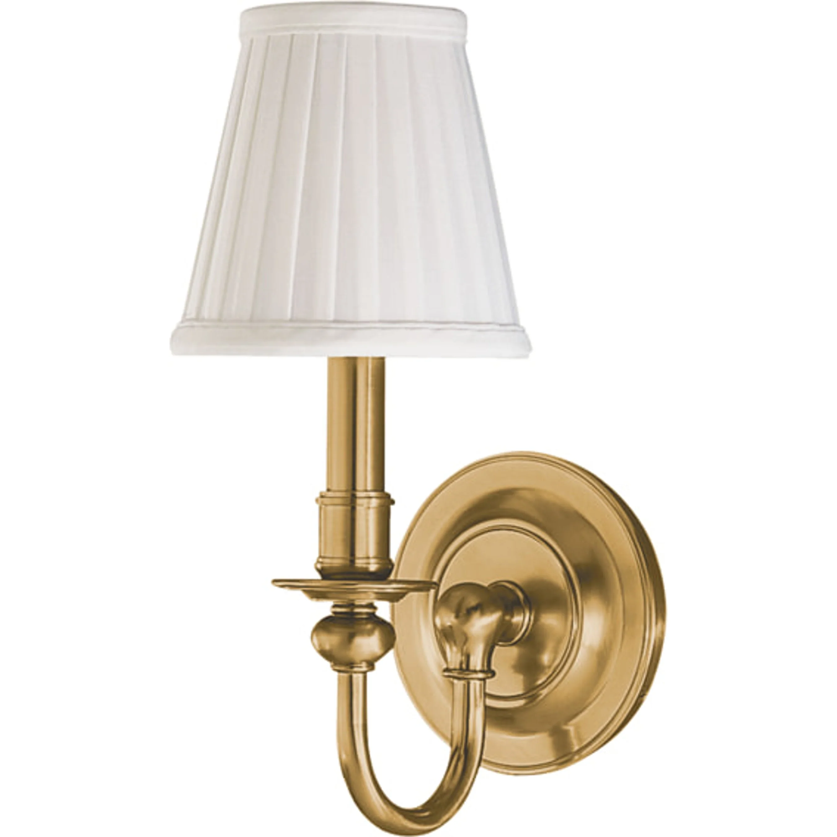 Beekman Wall Sconce
