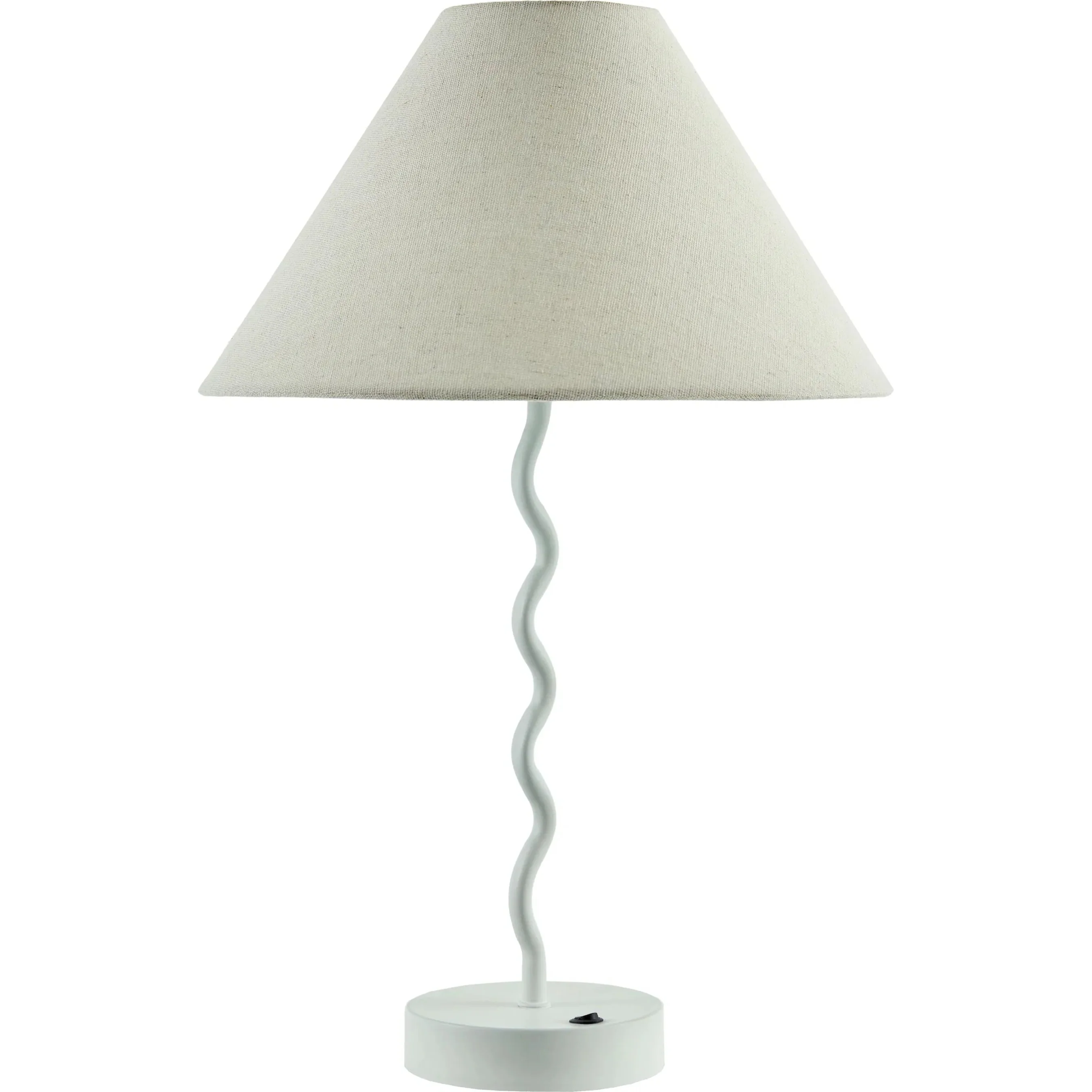 Begonia Accent Table Lamp (Set of 2) - Image 3