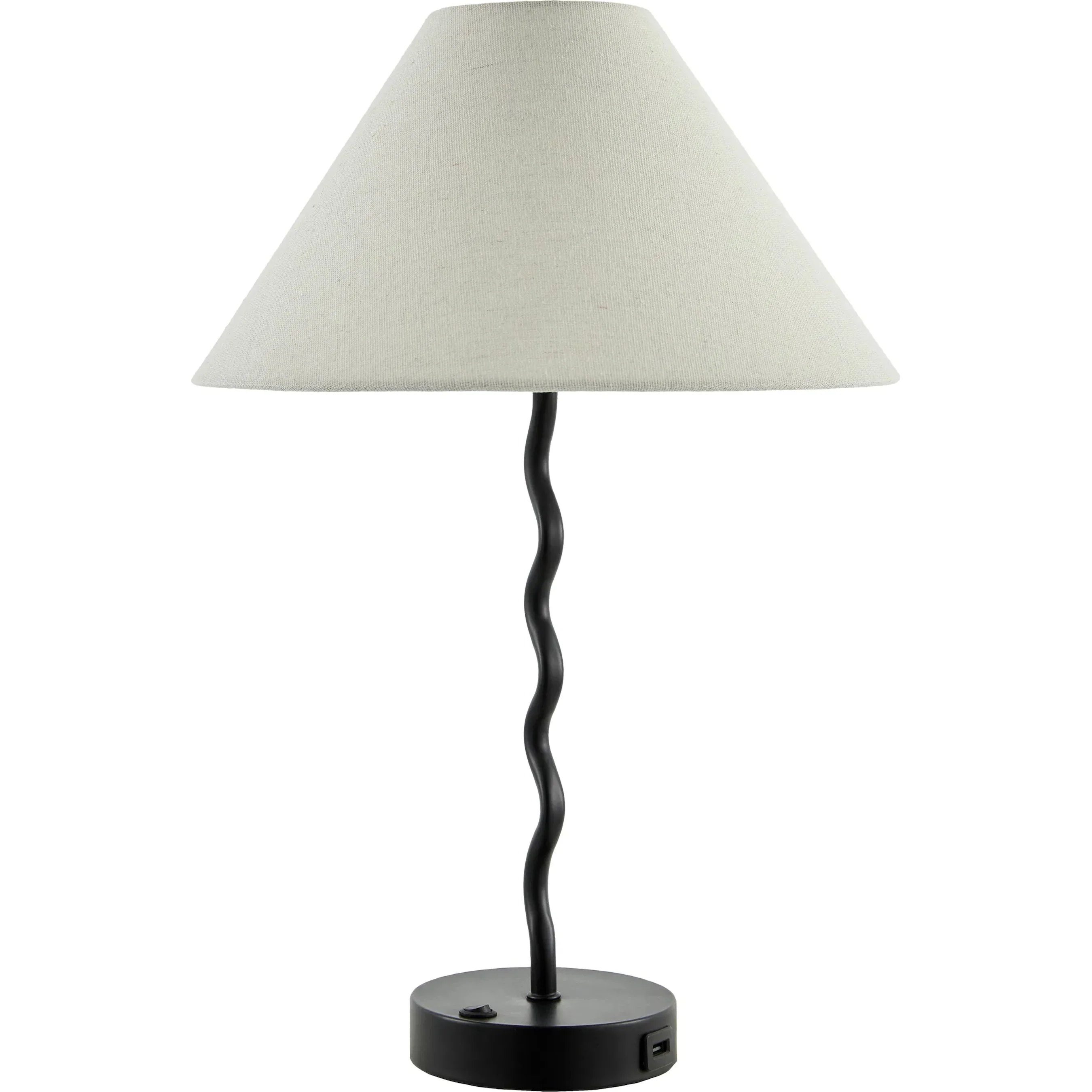 Begonia Accent Table Lamp (Set of 2) - Image 4
