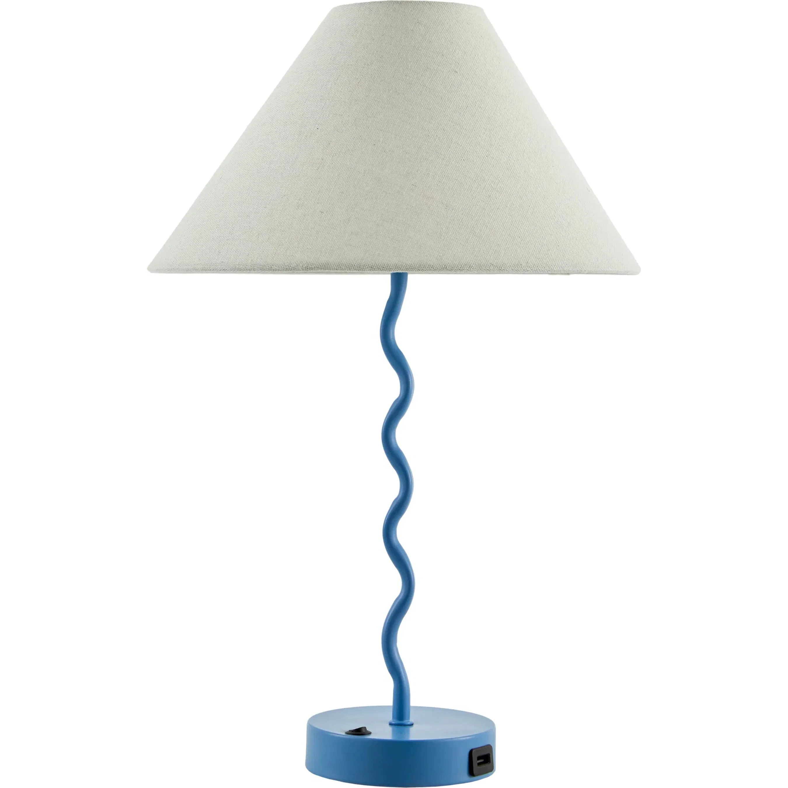 Begonia Accent Table Lamp (Set of 2) - Image 5