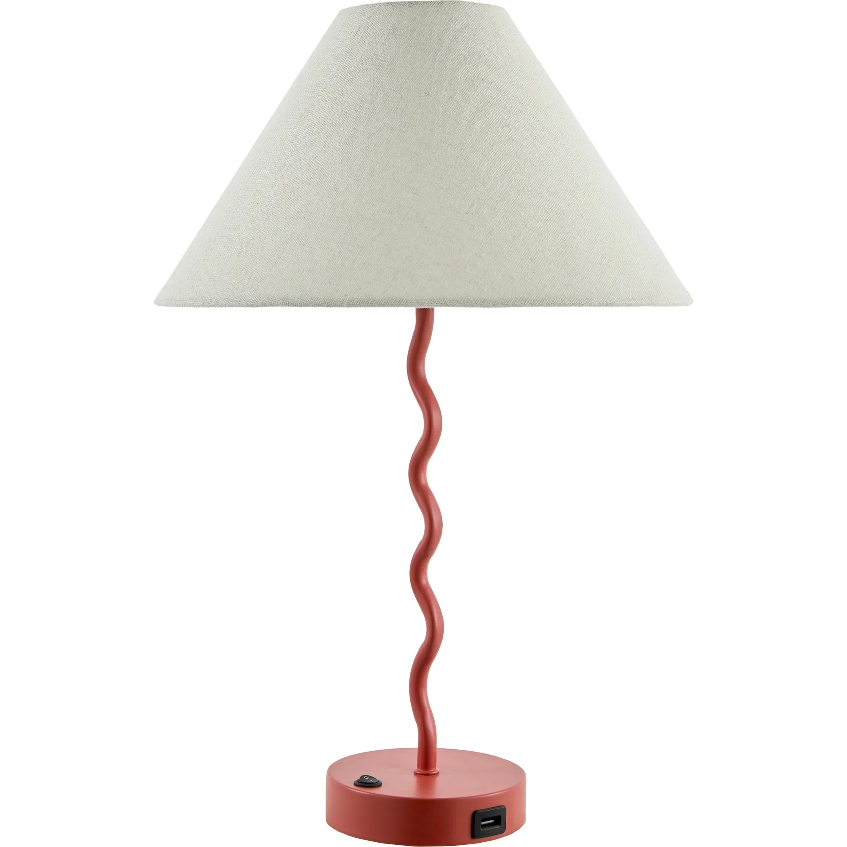 Begonia Accent Table Lamp (Set of 2) - Image 6