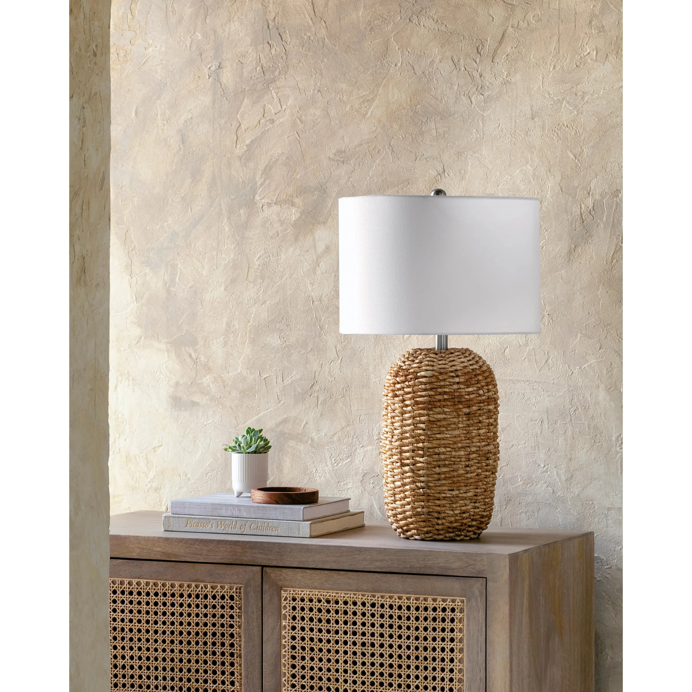 Beke Table Lamp - 524596 - Image 3