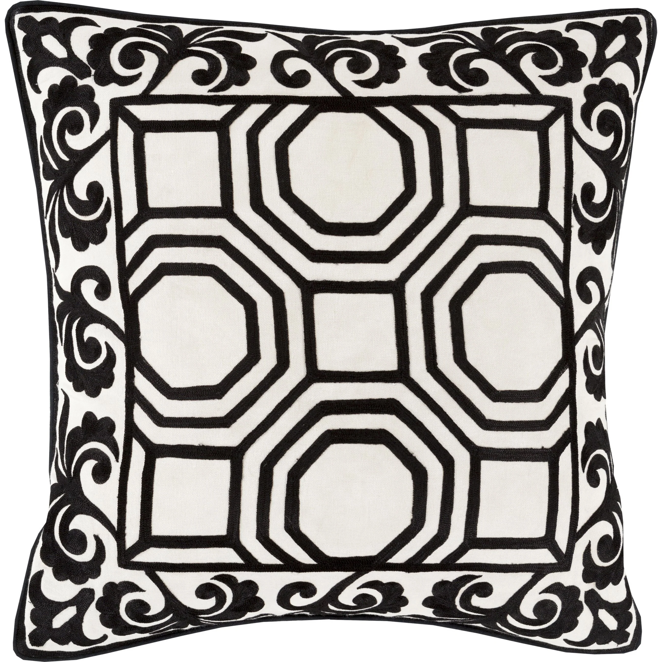 Bel Ami Pillow - 13435 - Image 2