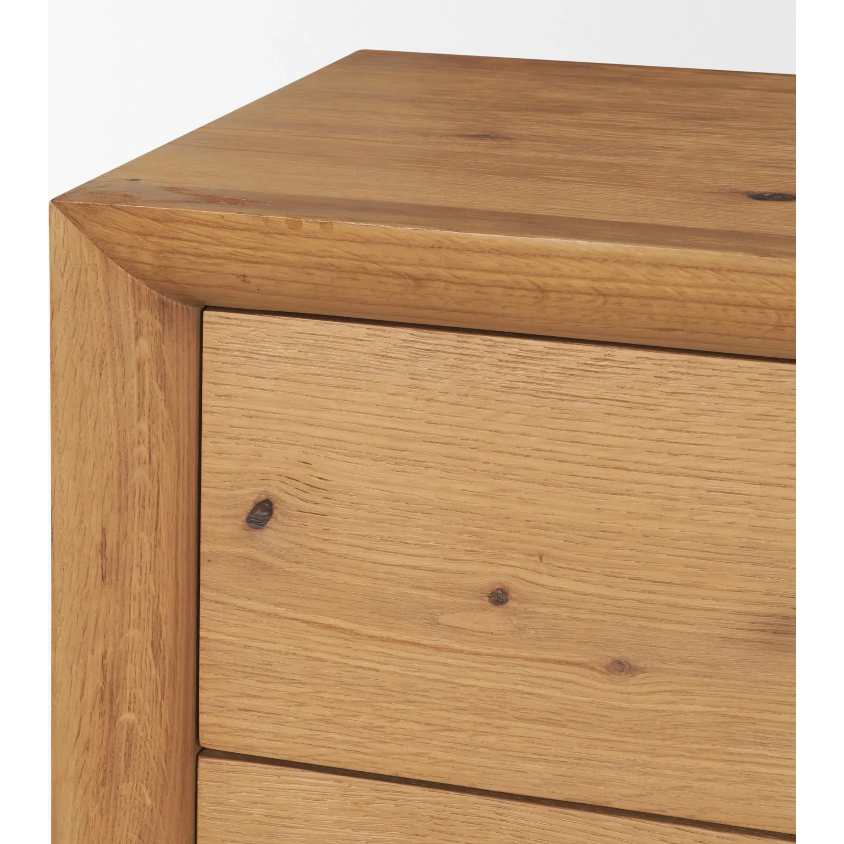 Belford 6-Drawer Dresser - Image 2