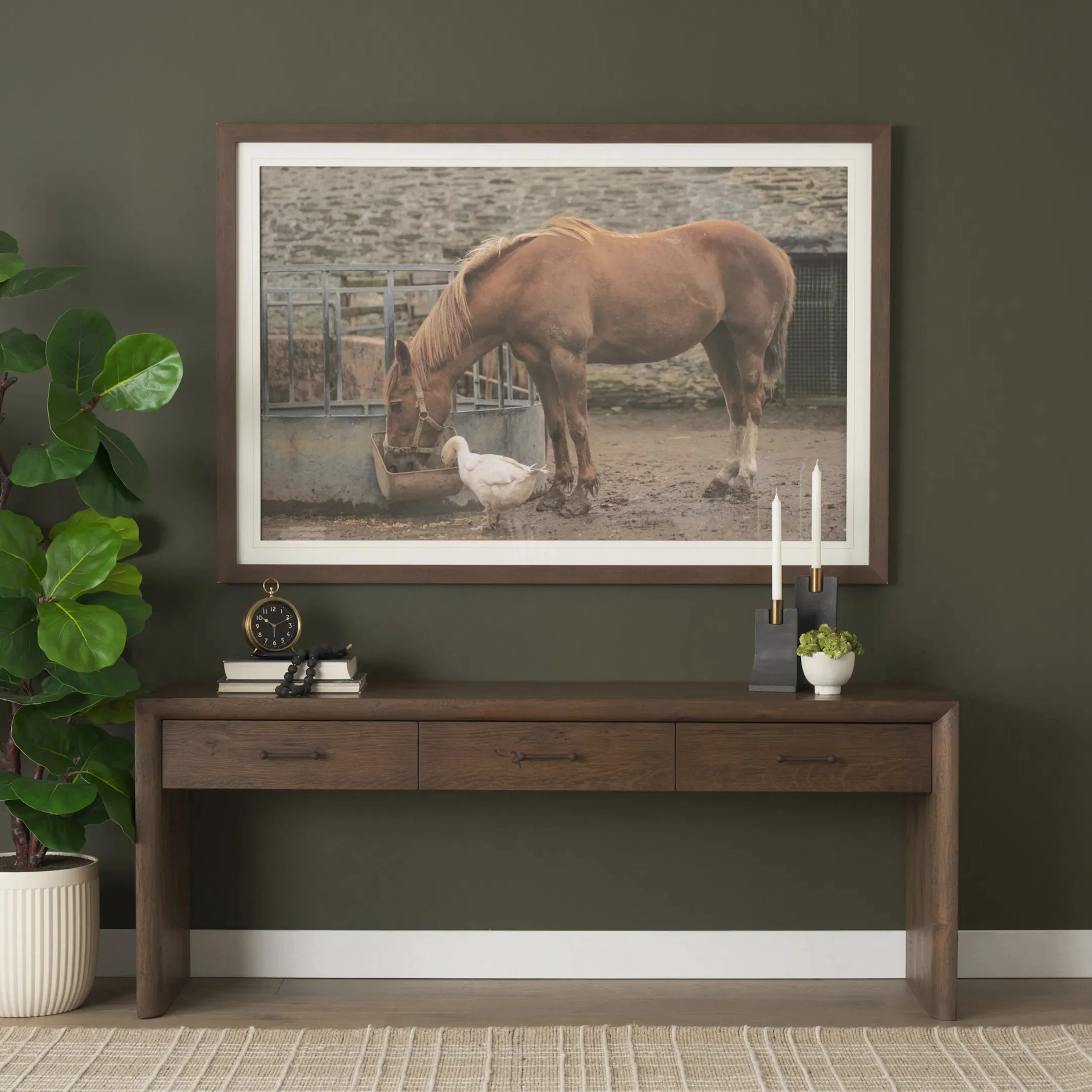Belford Console Table - Image 17