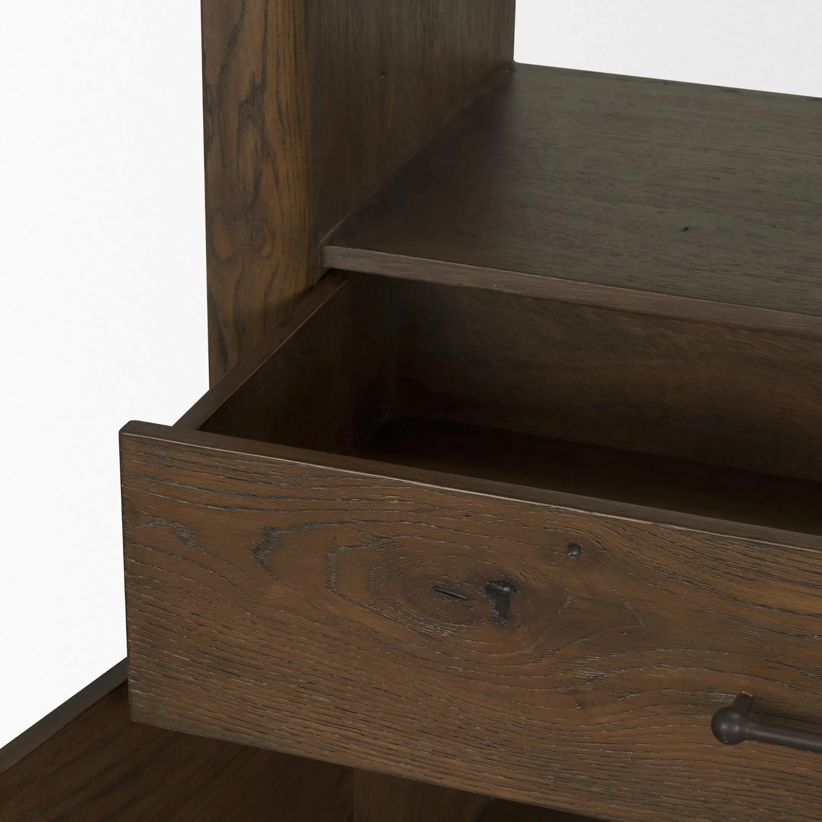 Belford Shelving Unit - Image 10