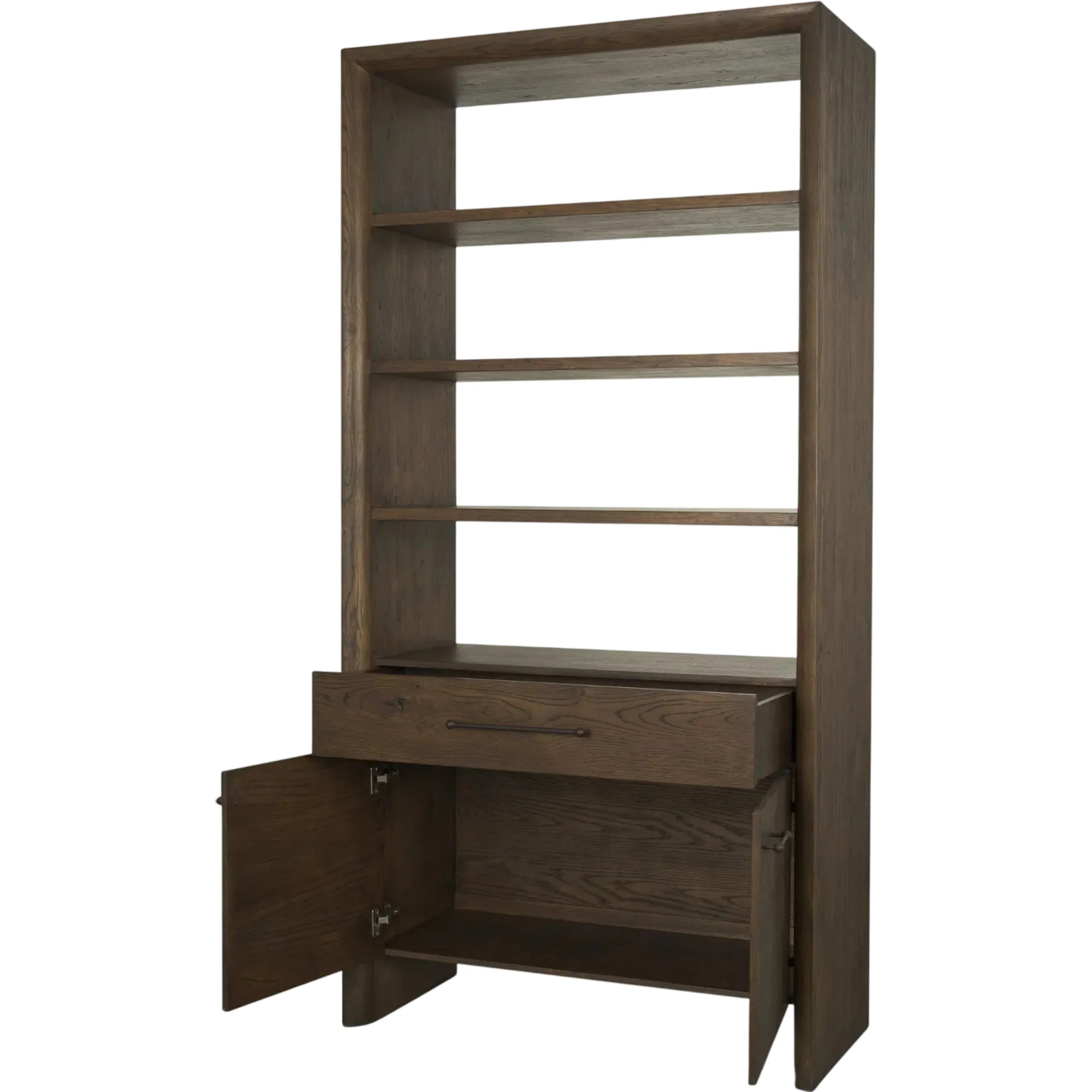 Belford Shelving Unit - Image 3