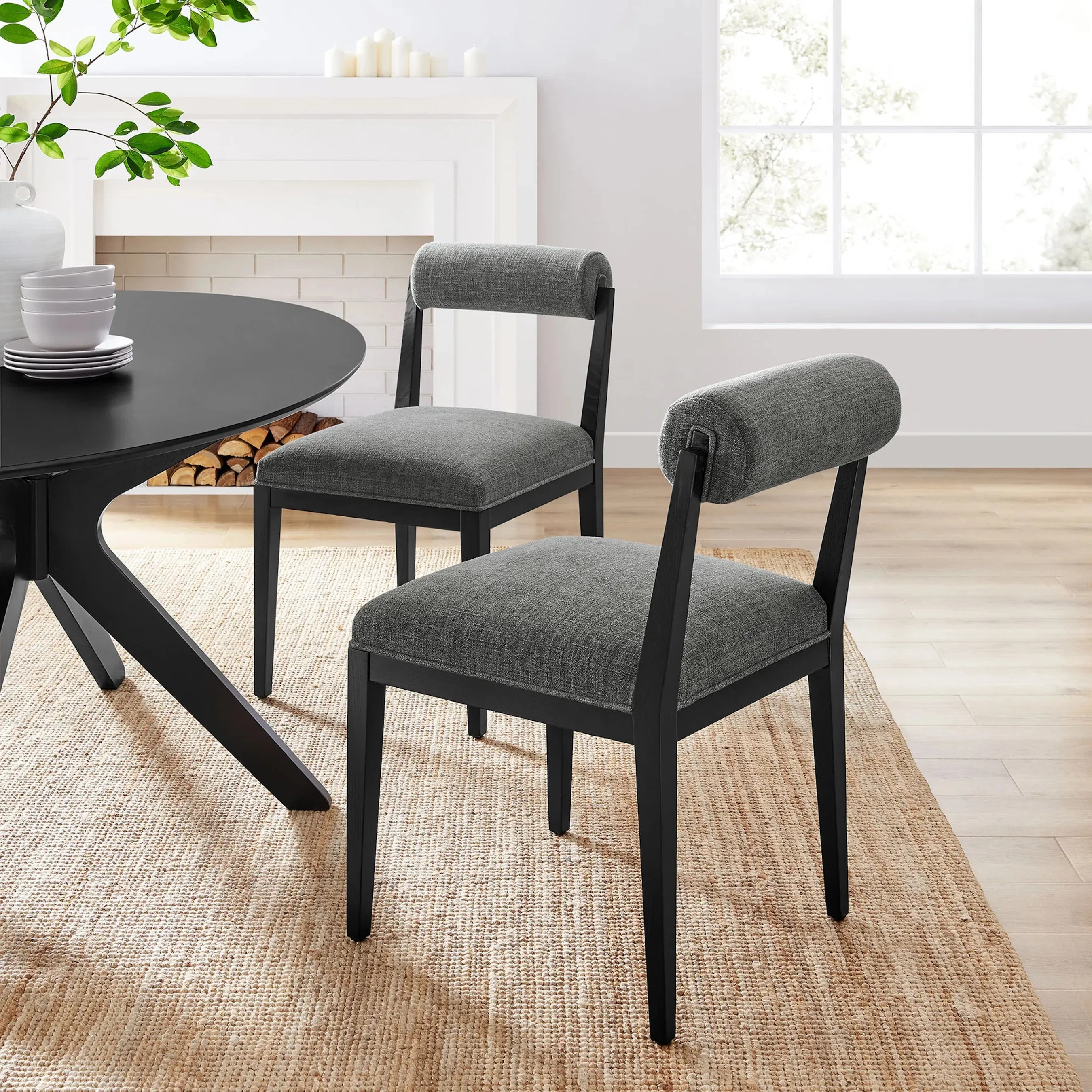 Belknap Dining Chair - Image 10