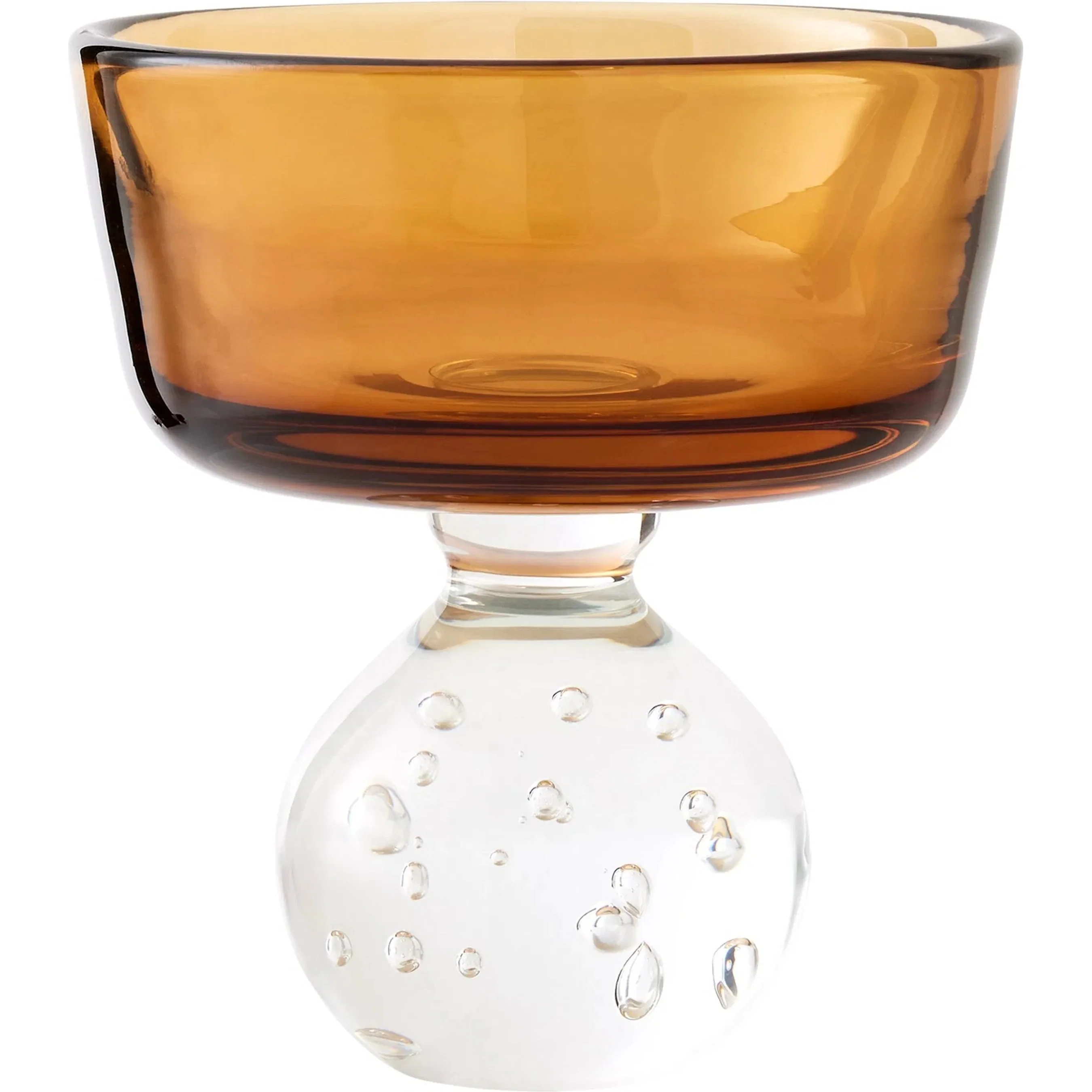 Bella Footed Bowl