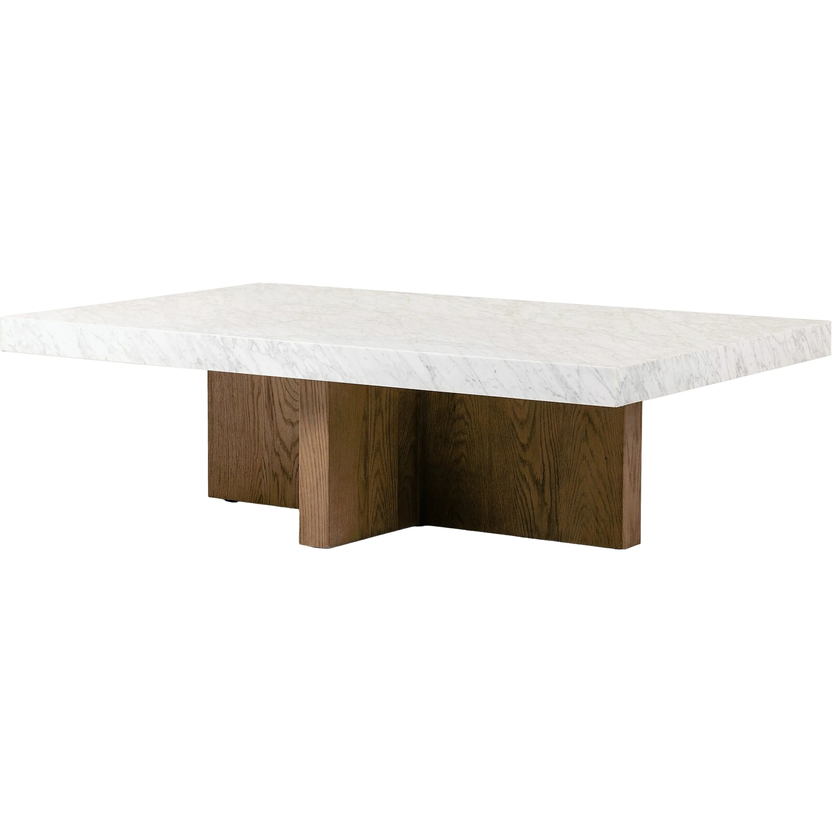 Bellamy Rectangular Coffee Table