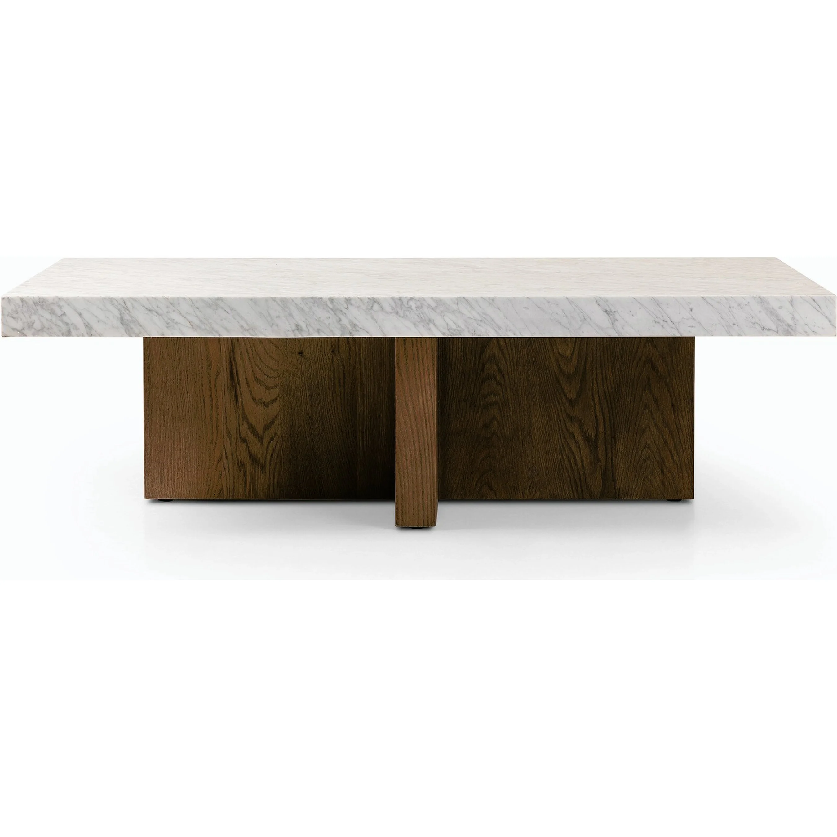 Bellamy Rectangular Coffee Table - Image 2