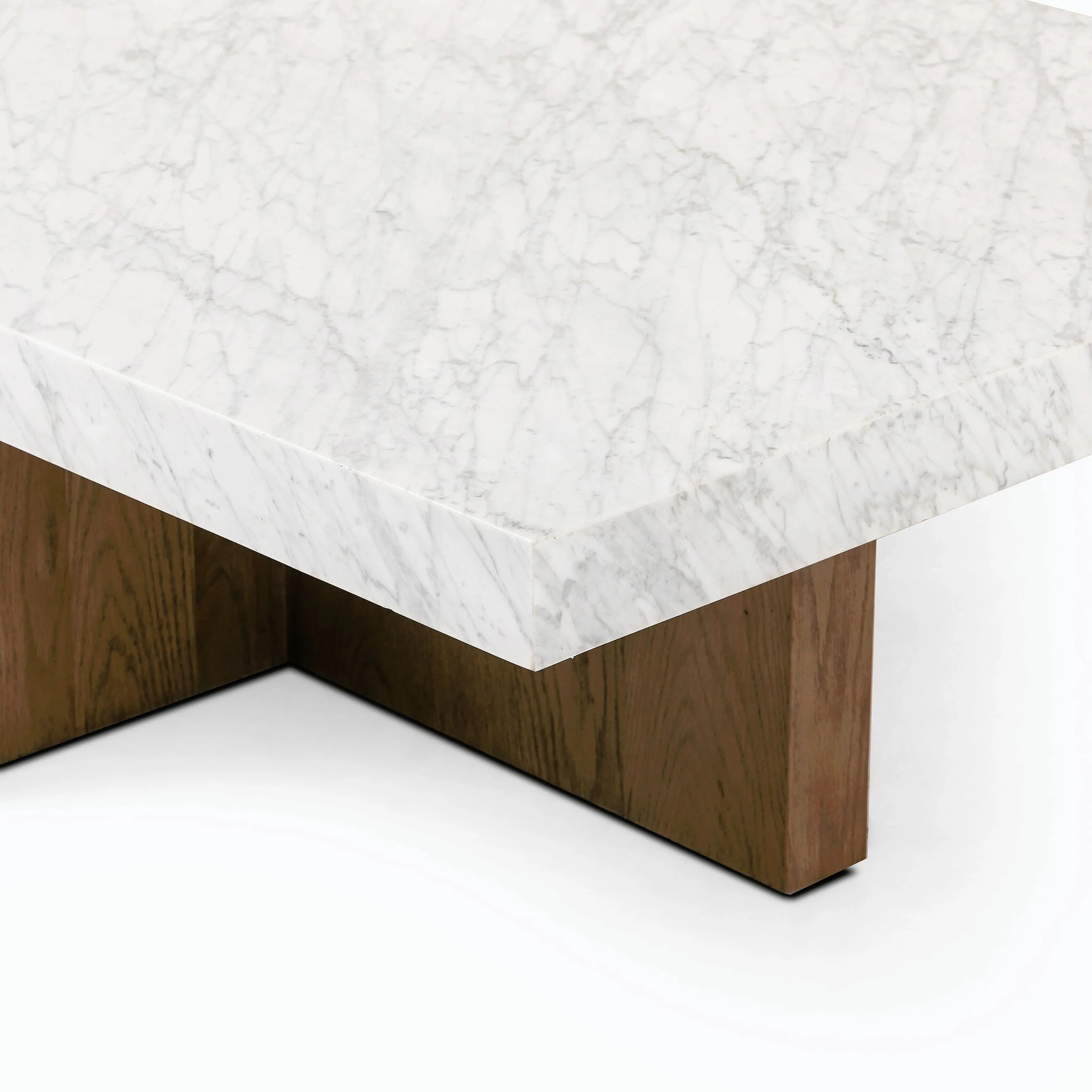 Bellamy Rectangular Coffee Table - Image 4