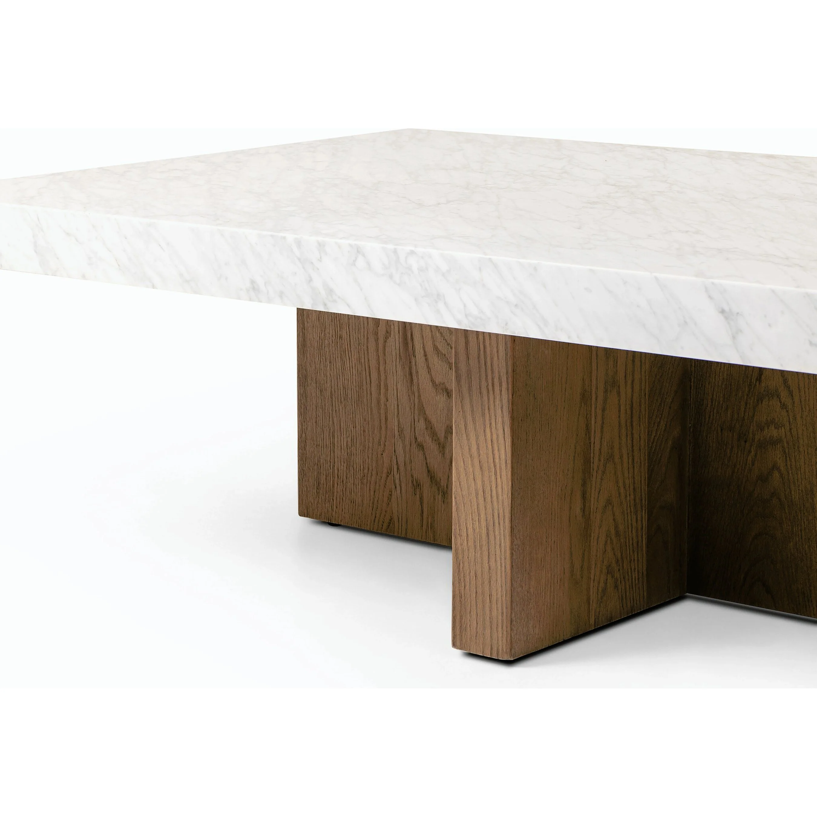 Bellamy Rectangular Coffee Table - Image 6