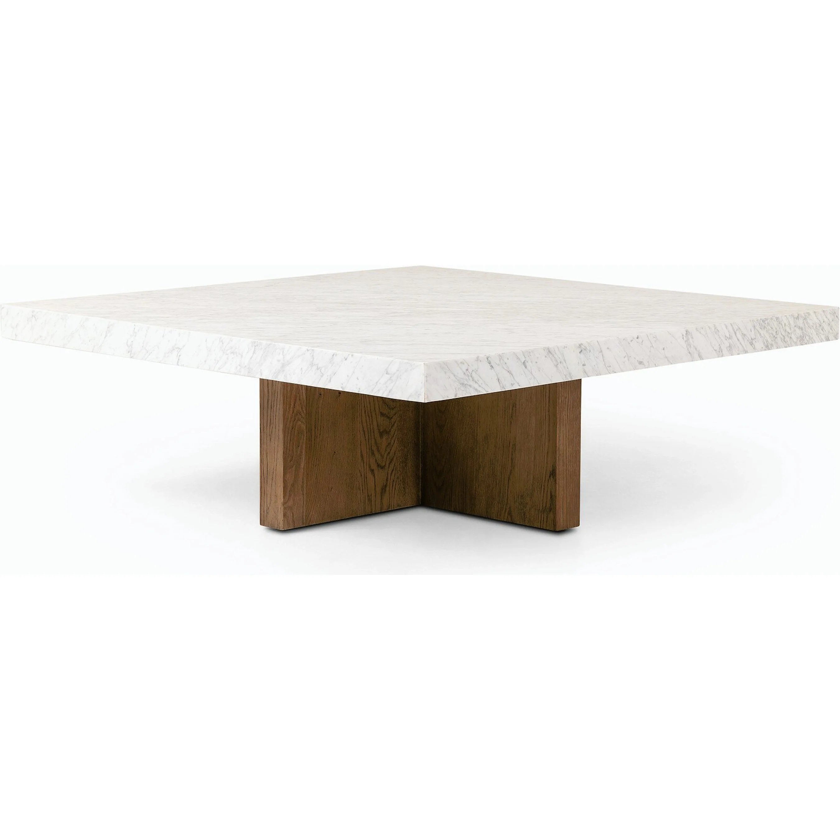 Bellamy Square Coffee Table - Image 3