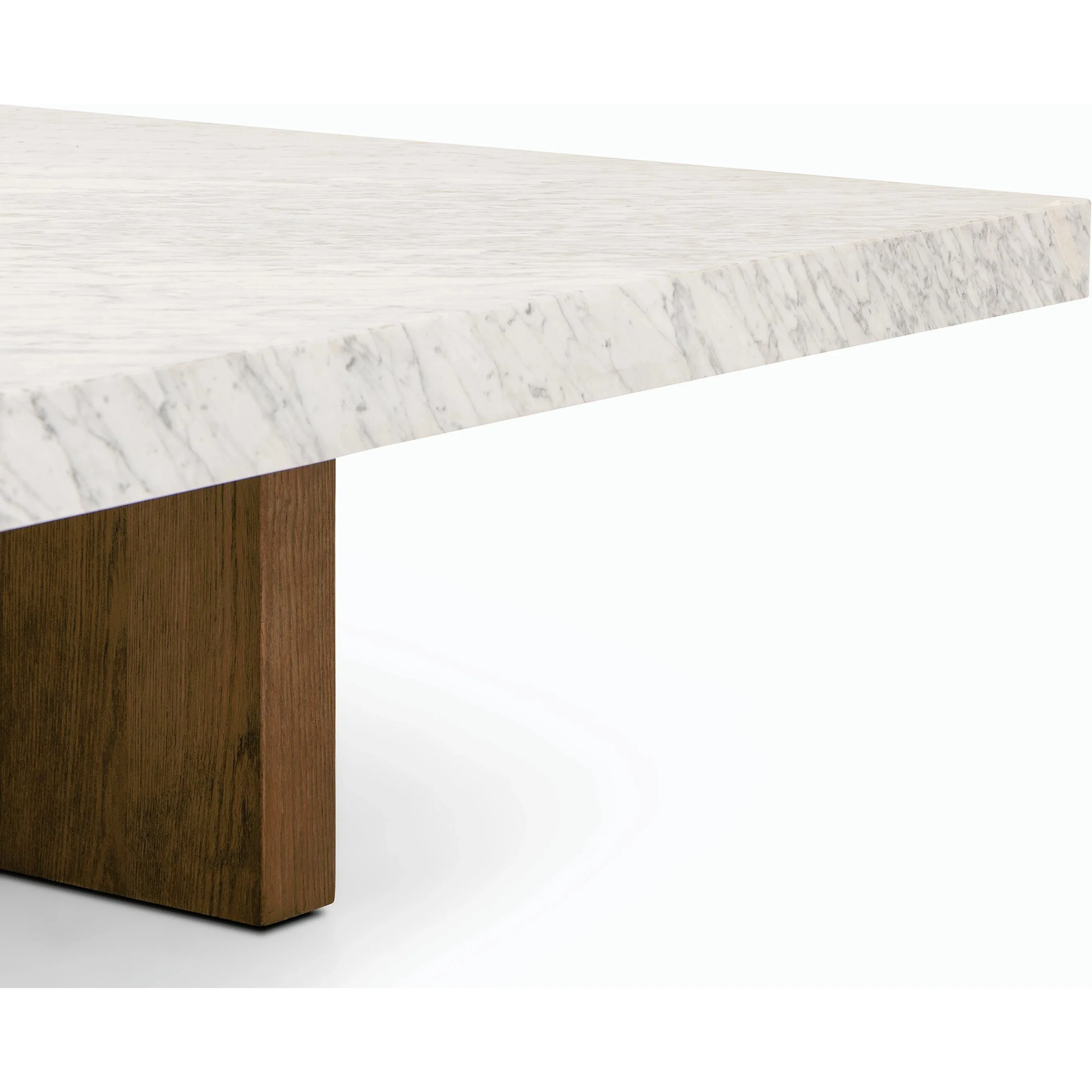 Bellamy Square Coffee Table - Image 5