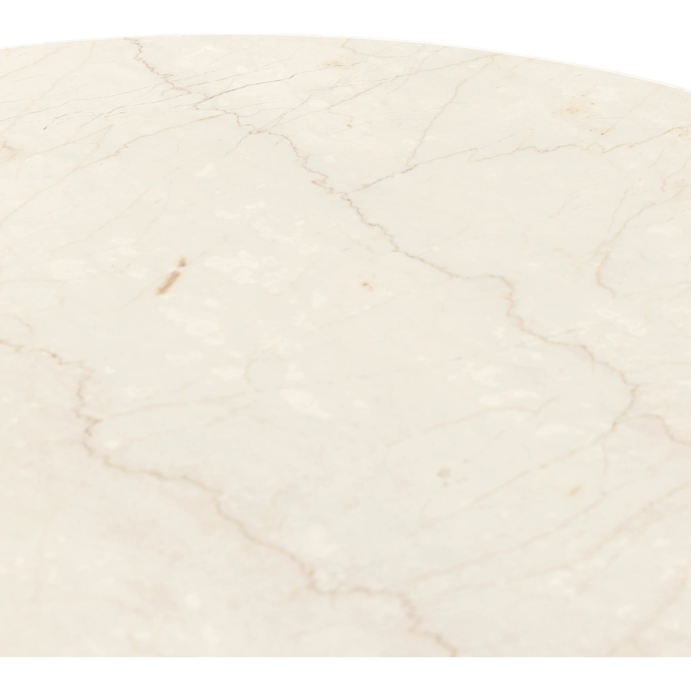 Belle Oval Dining Table - Image 8