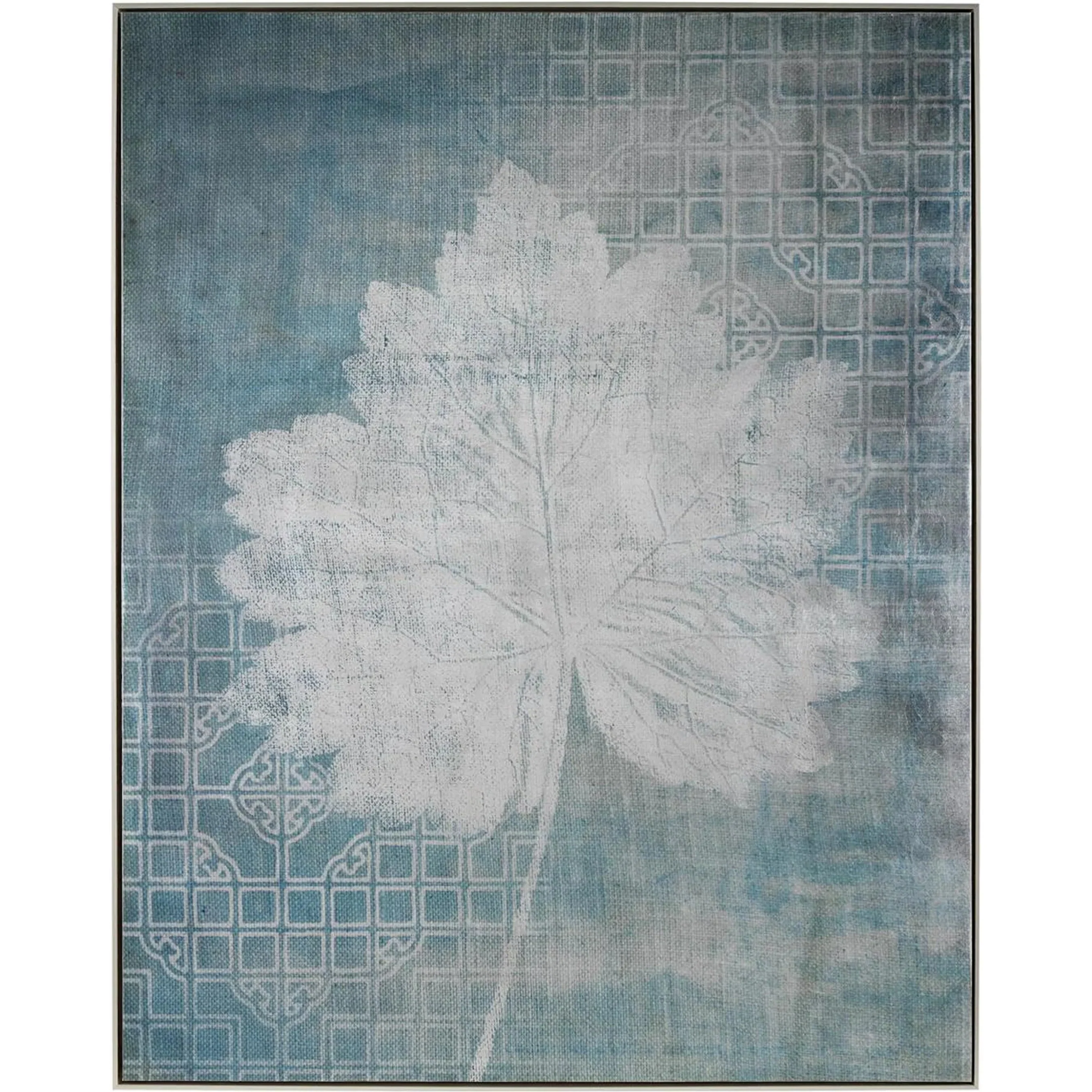 Belle Poesia's Transparent Botanicals II