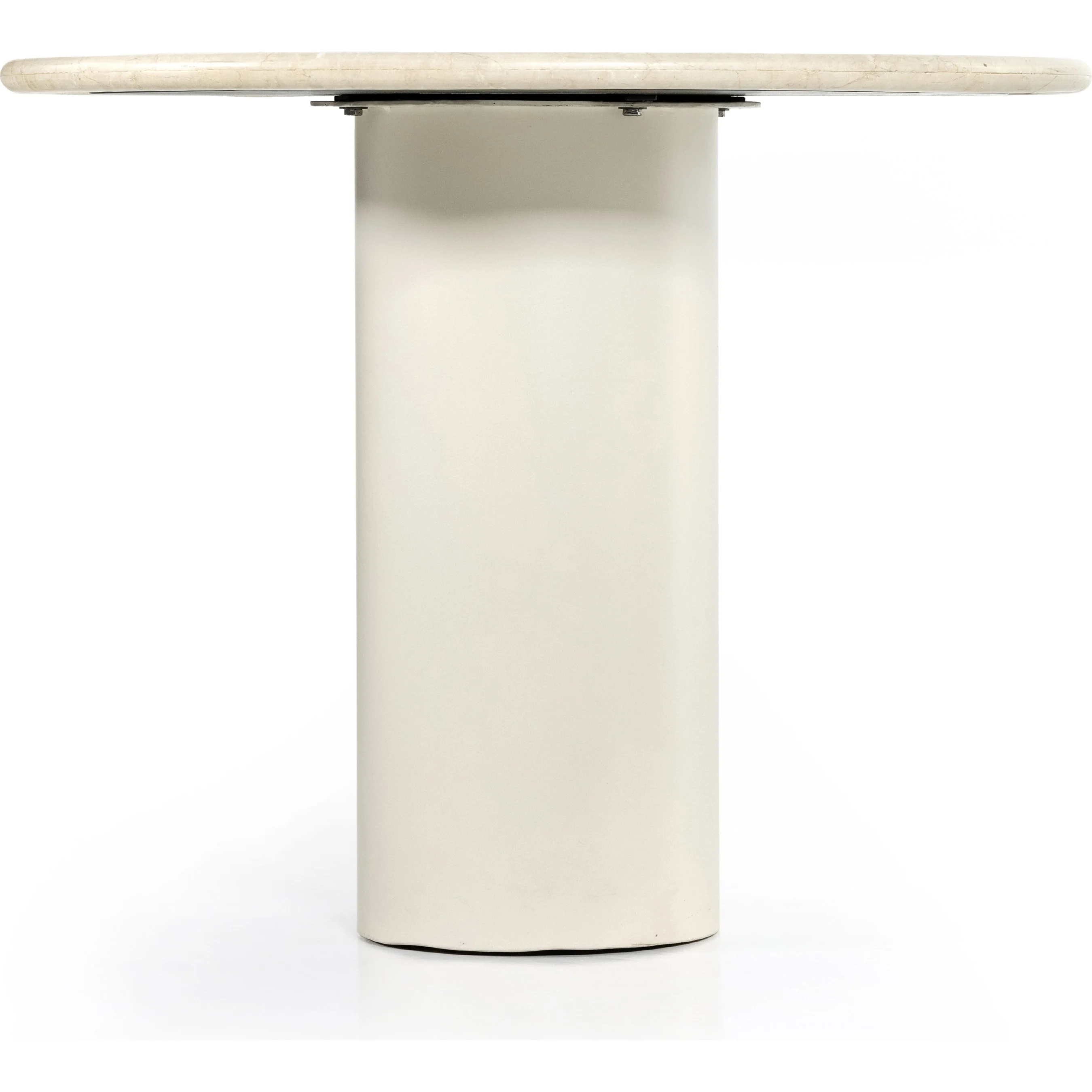 Belle Round Dining Table - Image 3