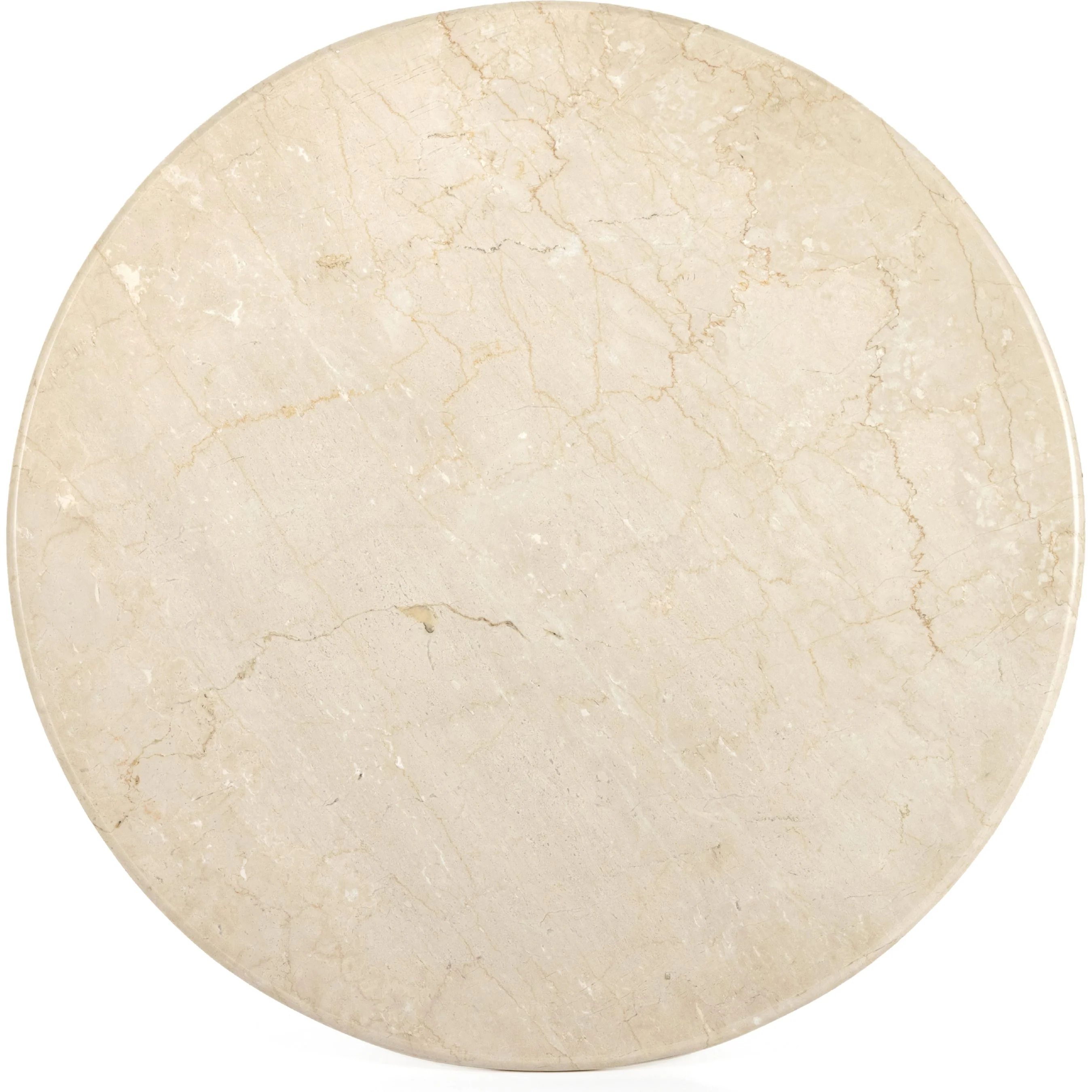 Belle Round Dining Table - Image 4