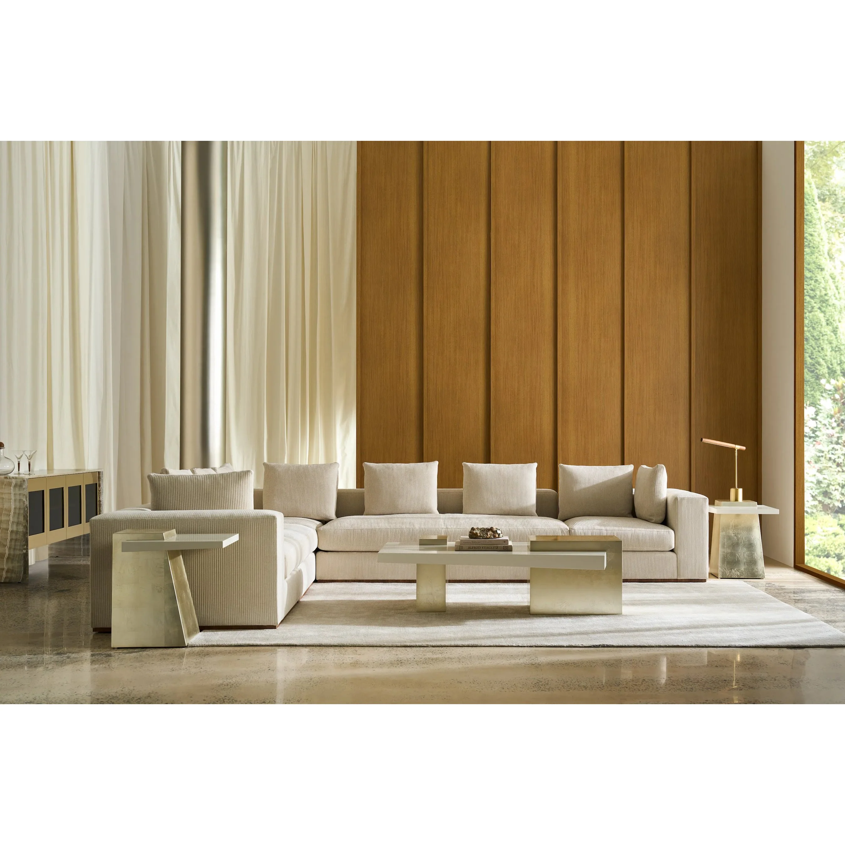 Bello 5-Piece Sectional - Image 6