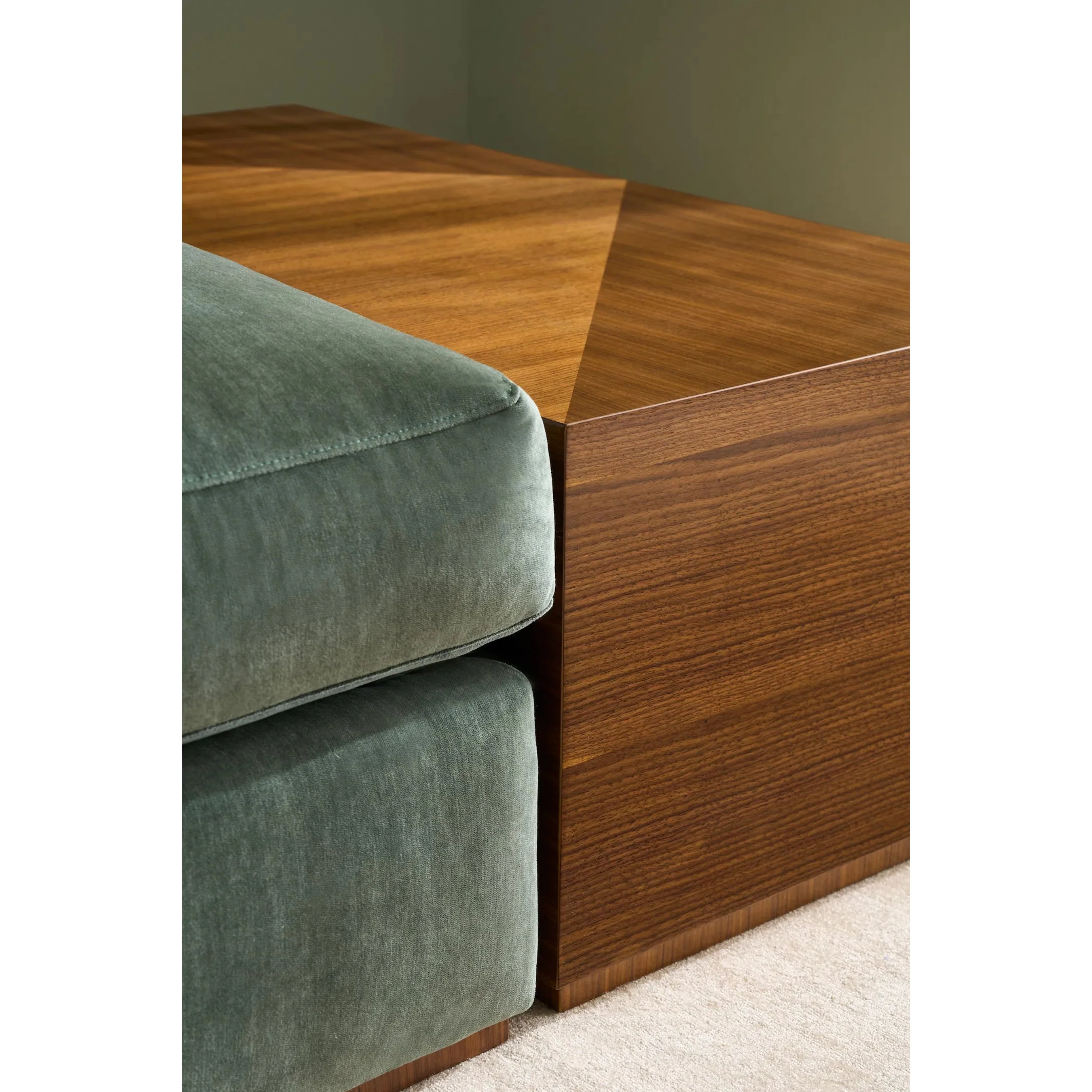 Bello Rectangle Cocktail Table - Image 5
