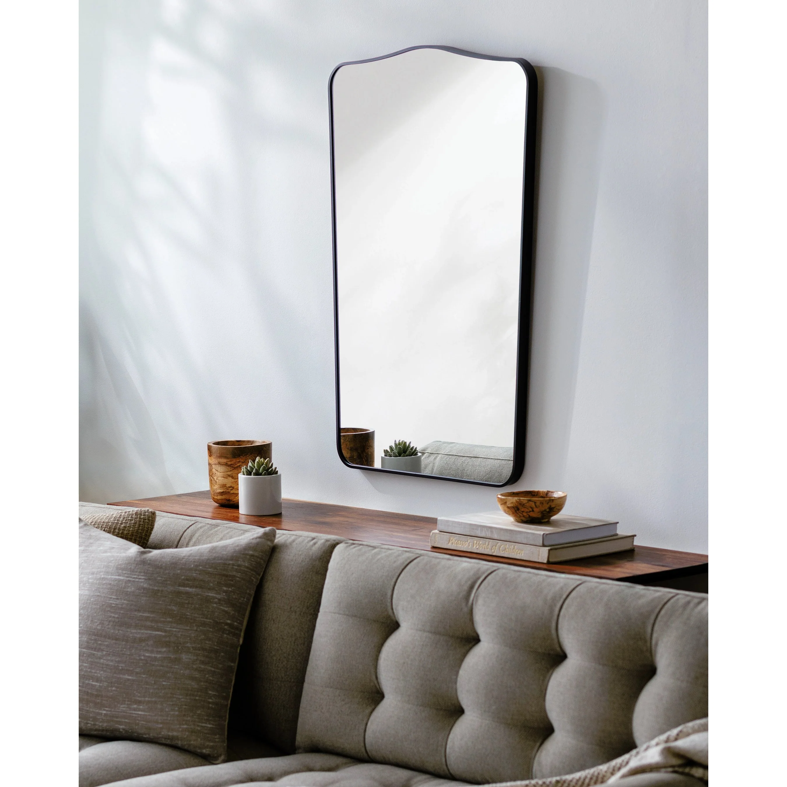Bellona Mirror- 525194 - Image 8