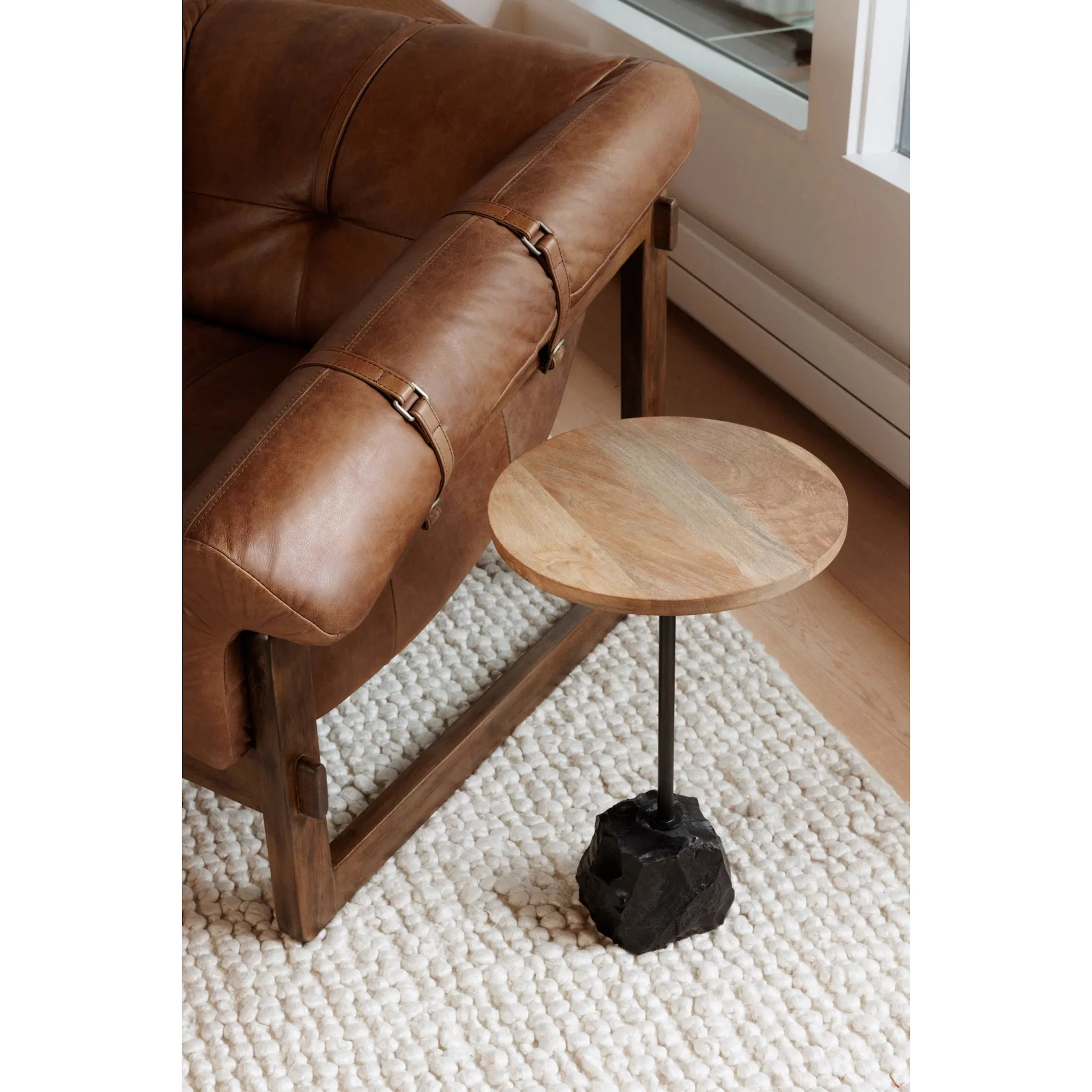 Bellos Accent Chair - Image 11