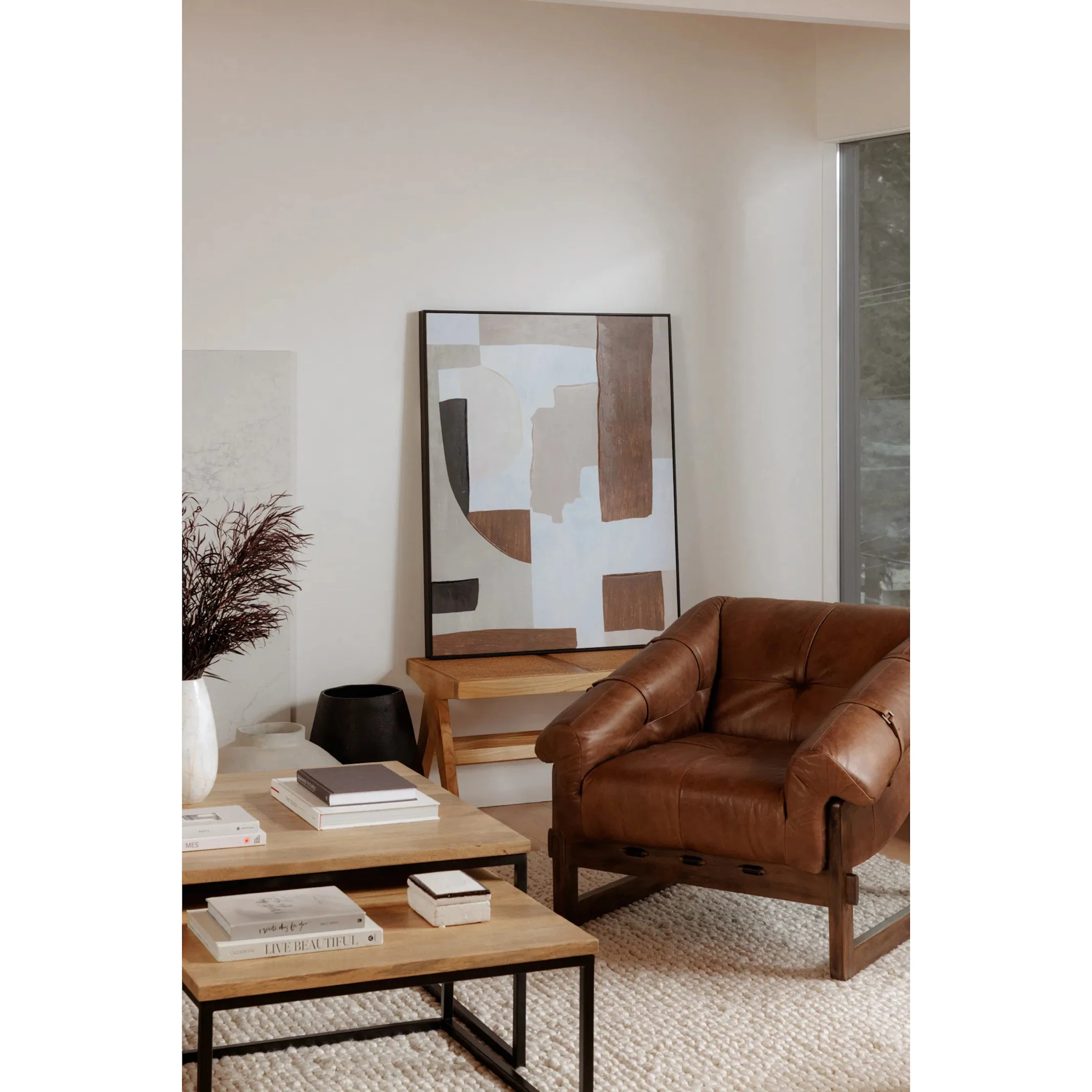 Bellos Accent Chair - Image 12
