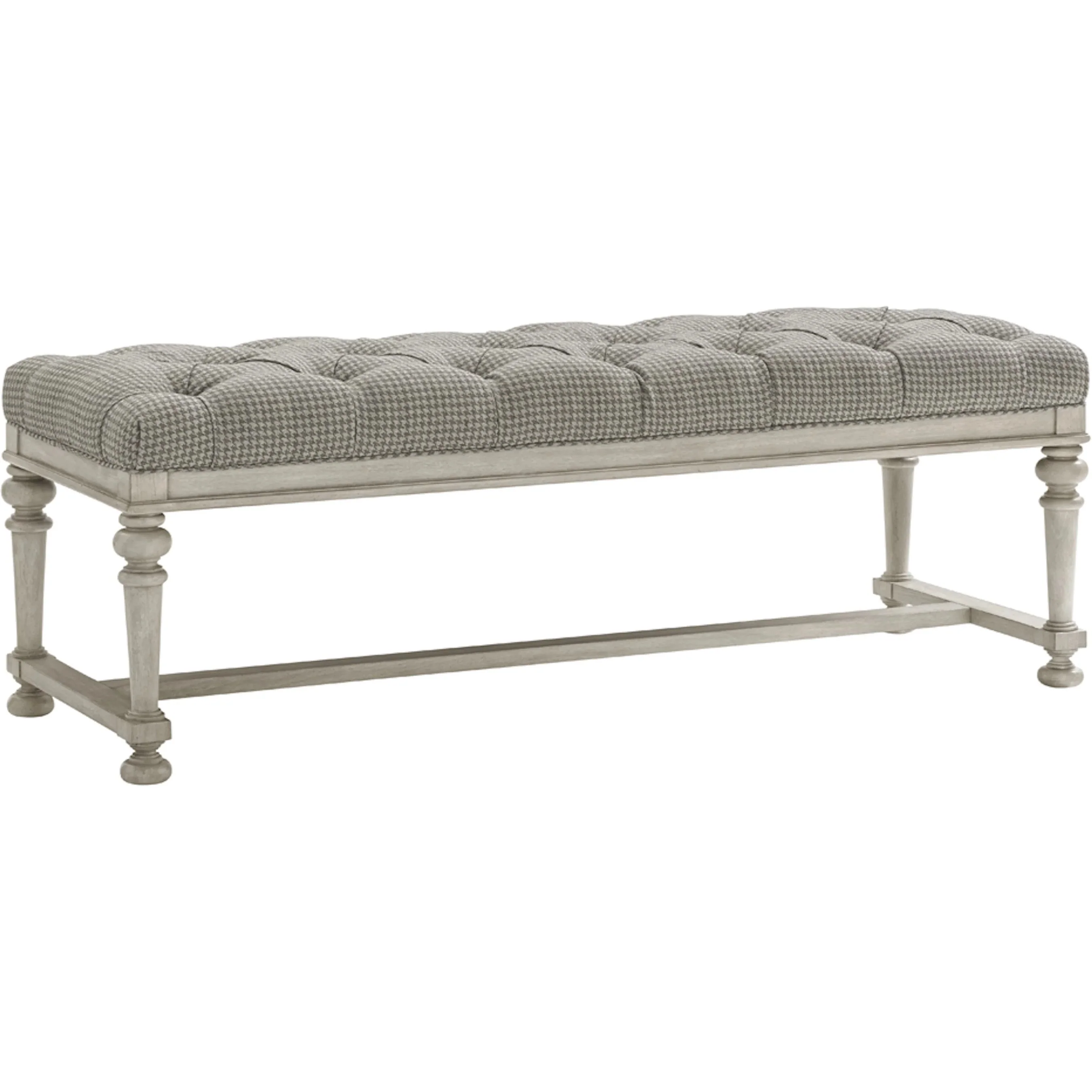 Bellport Bench