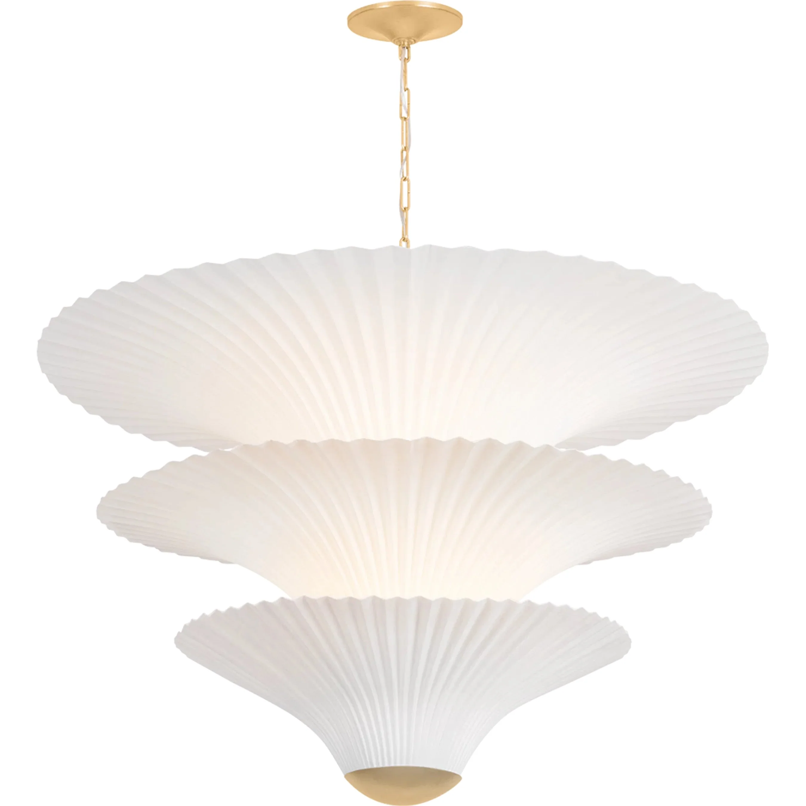 Belluno Chandelier - Image 2
